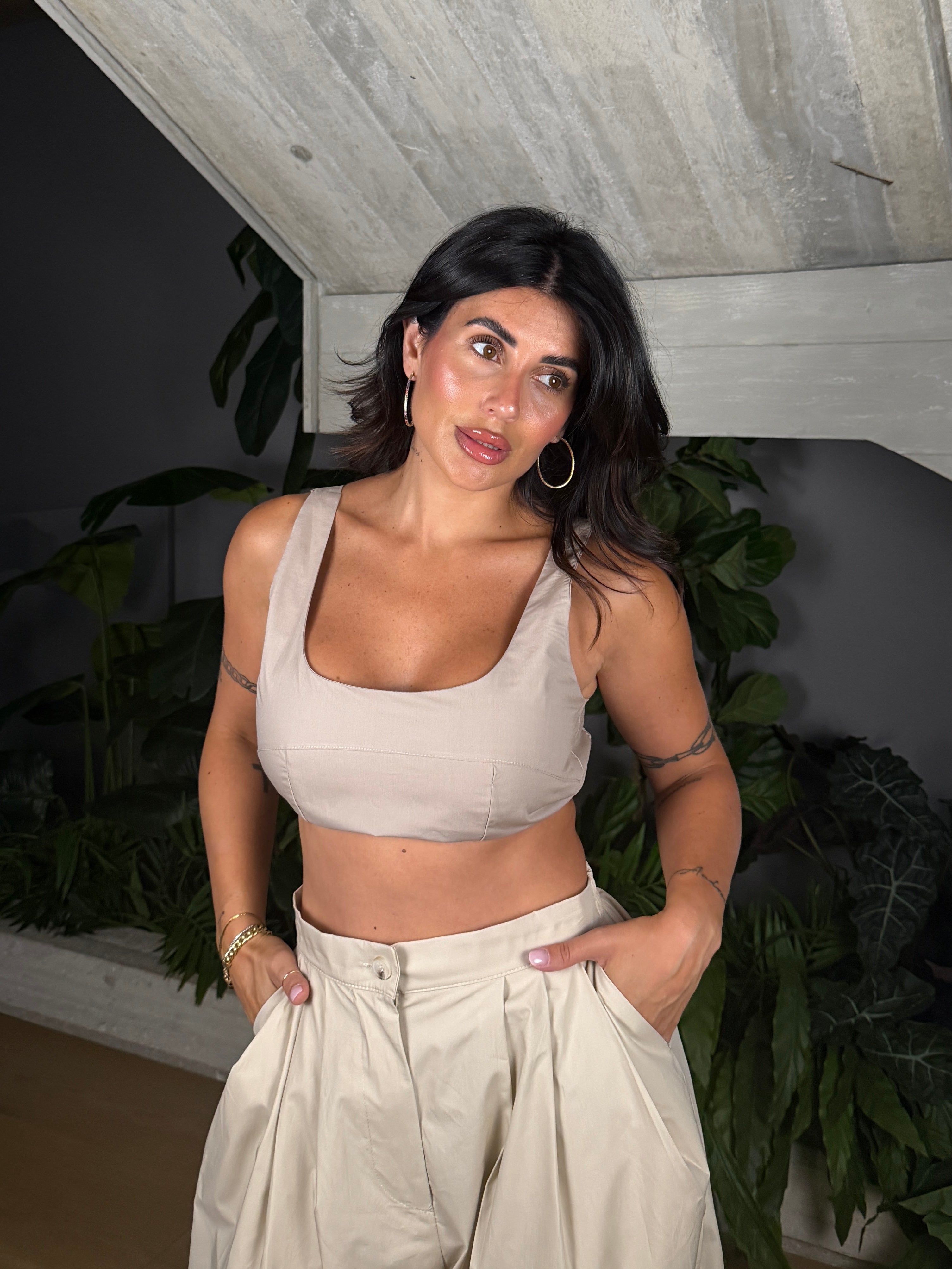 TOP BALIA