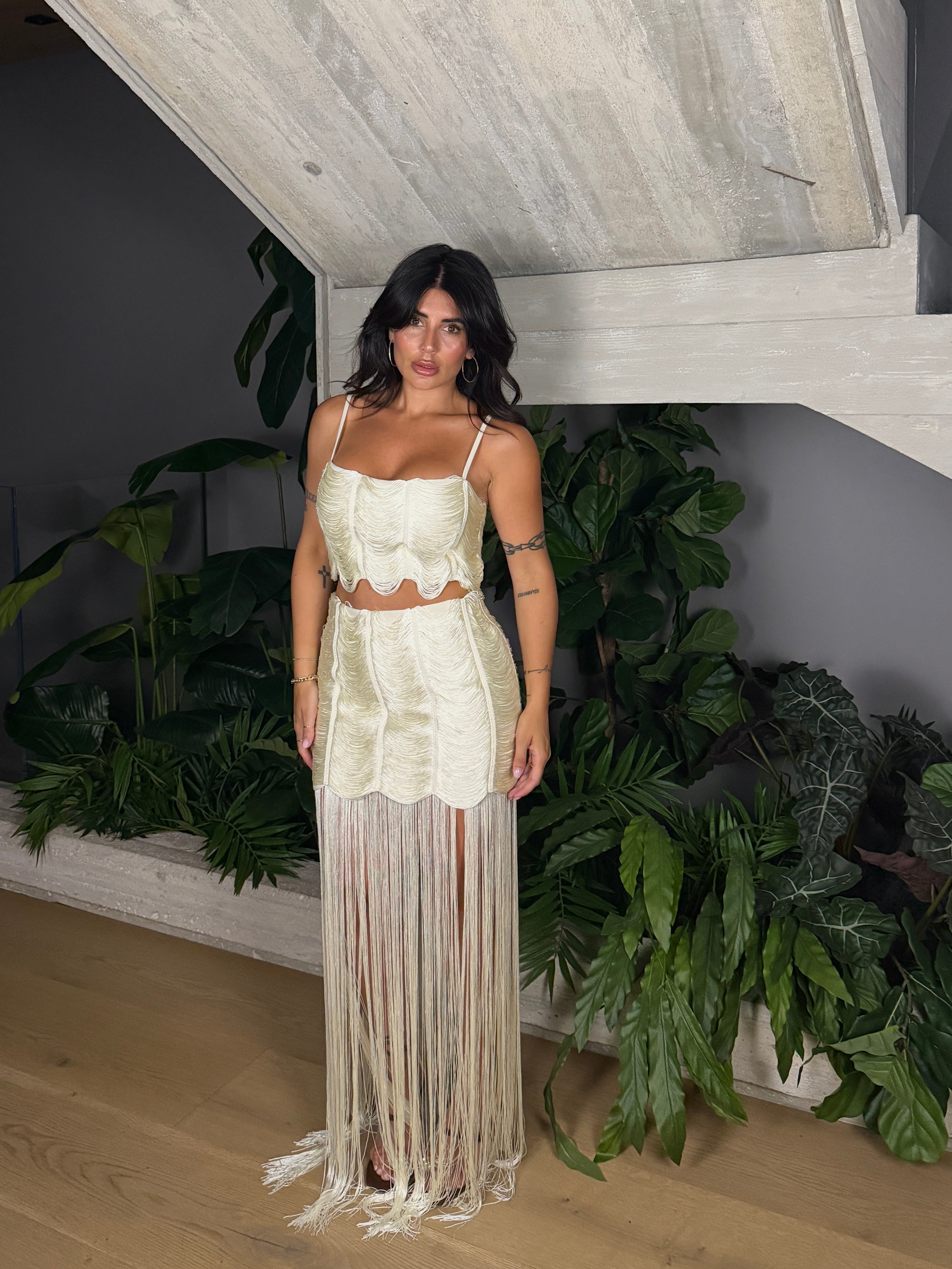 COORDINATO ANASTASIA