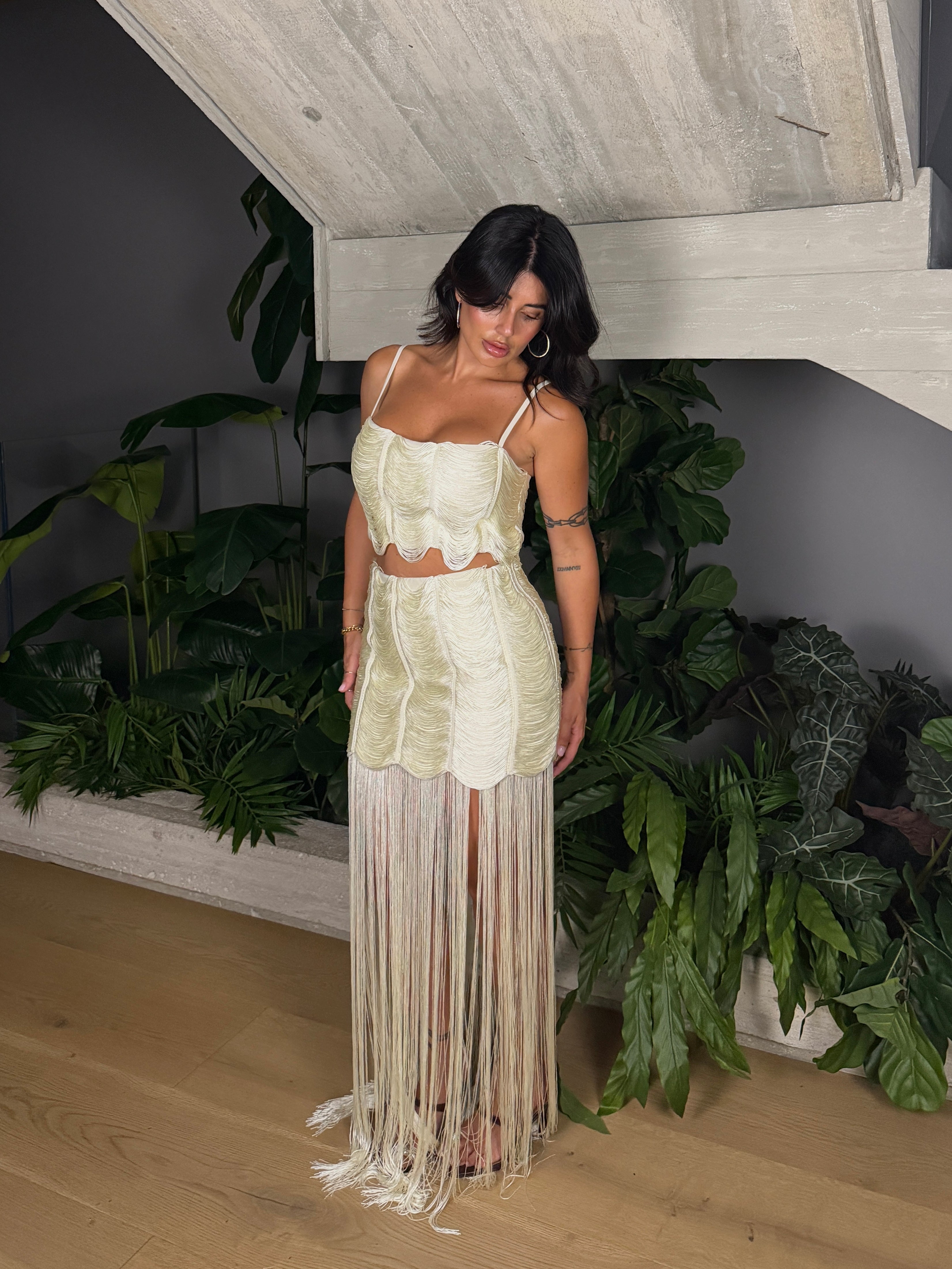 COORDINATO ANASTASIA
