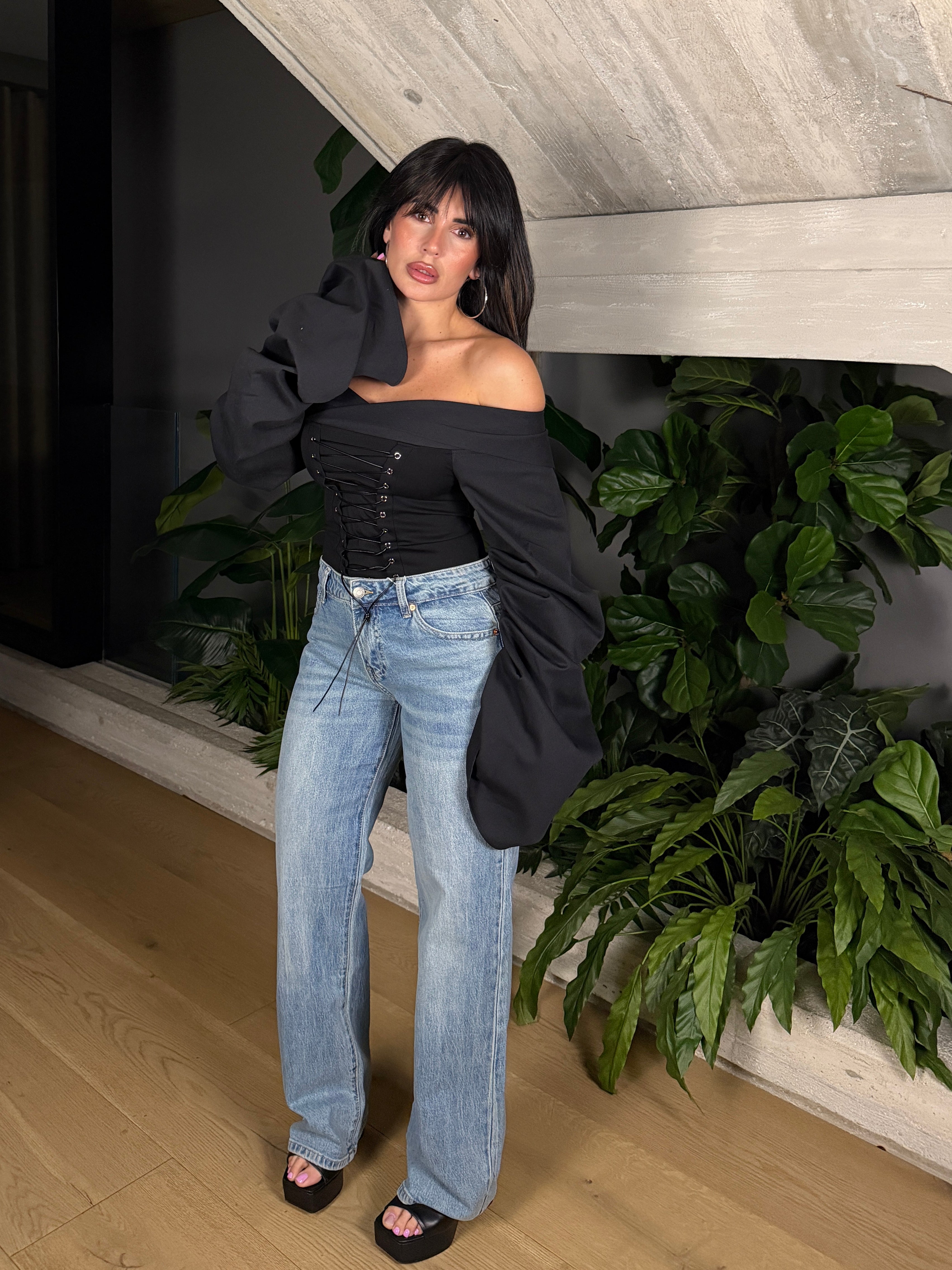 JEANS EZRA