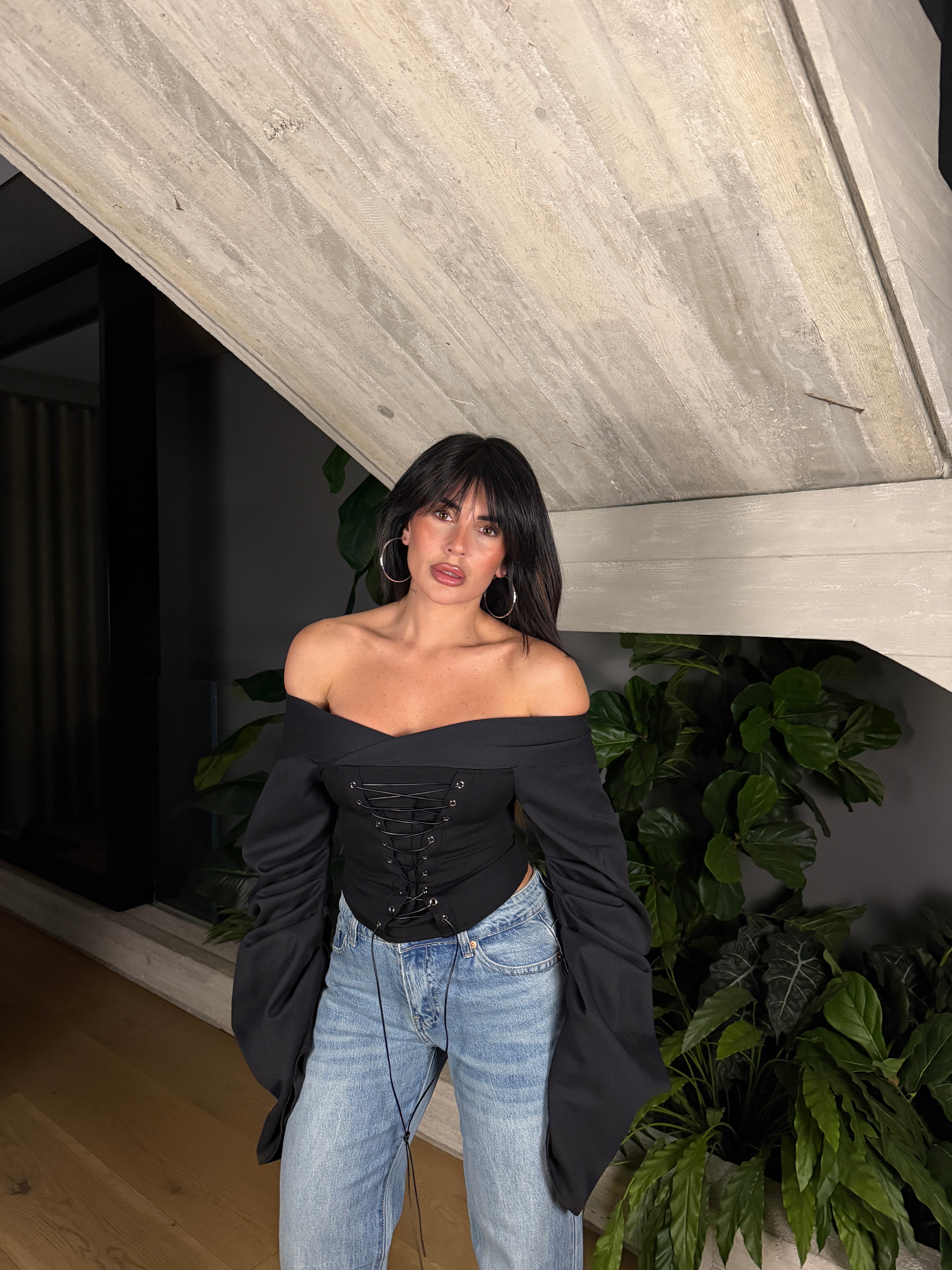 TOP GABRIELLE