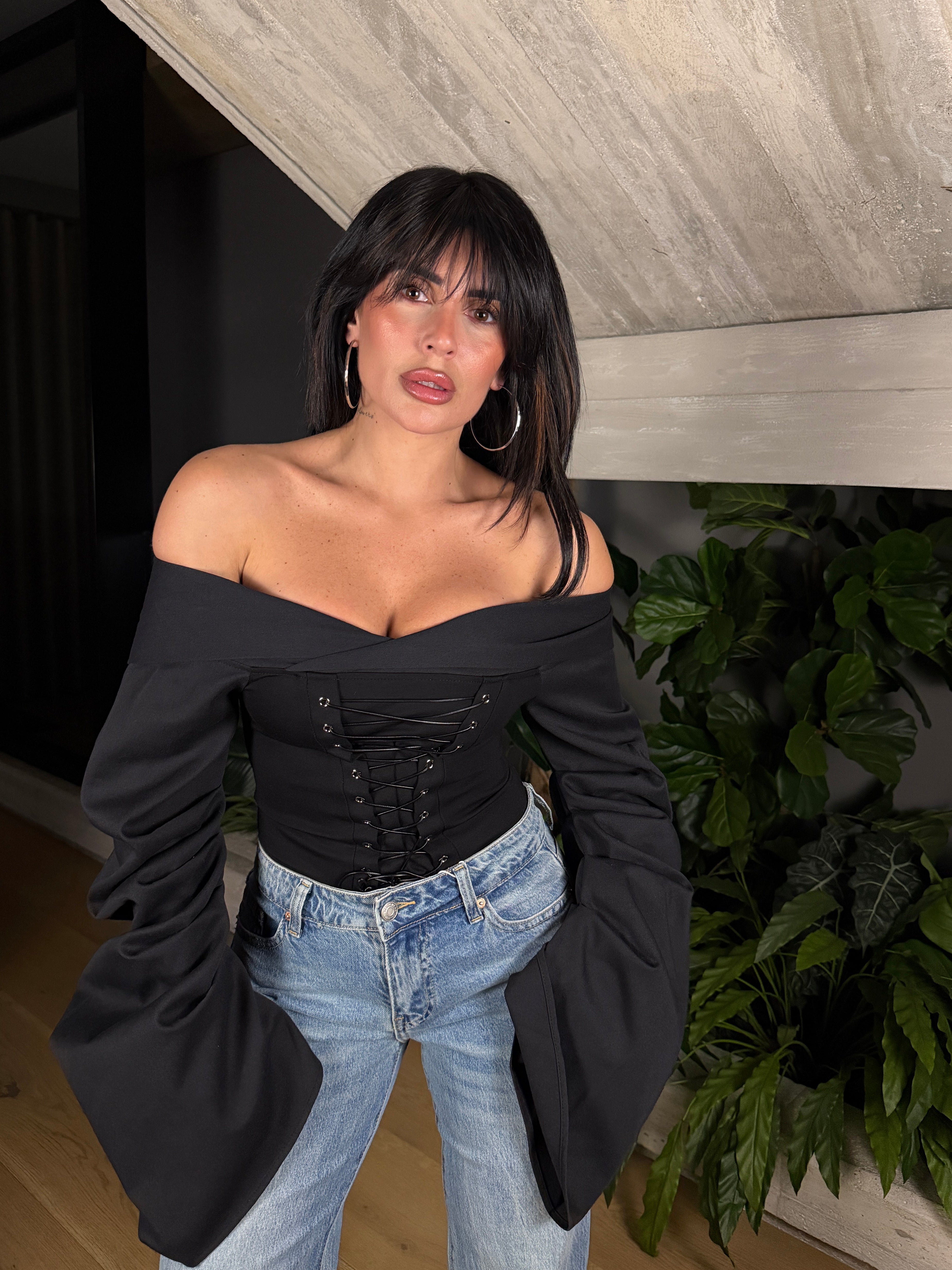 TOP GABRIELLE