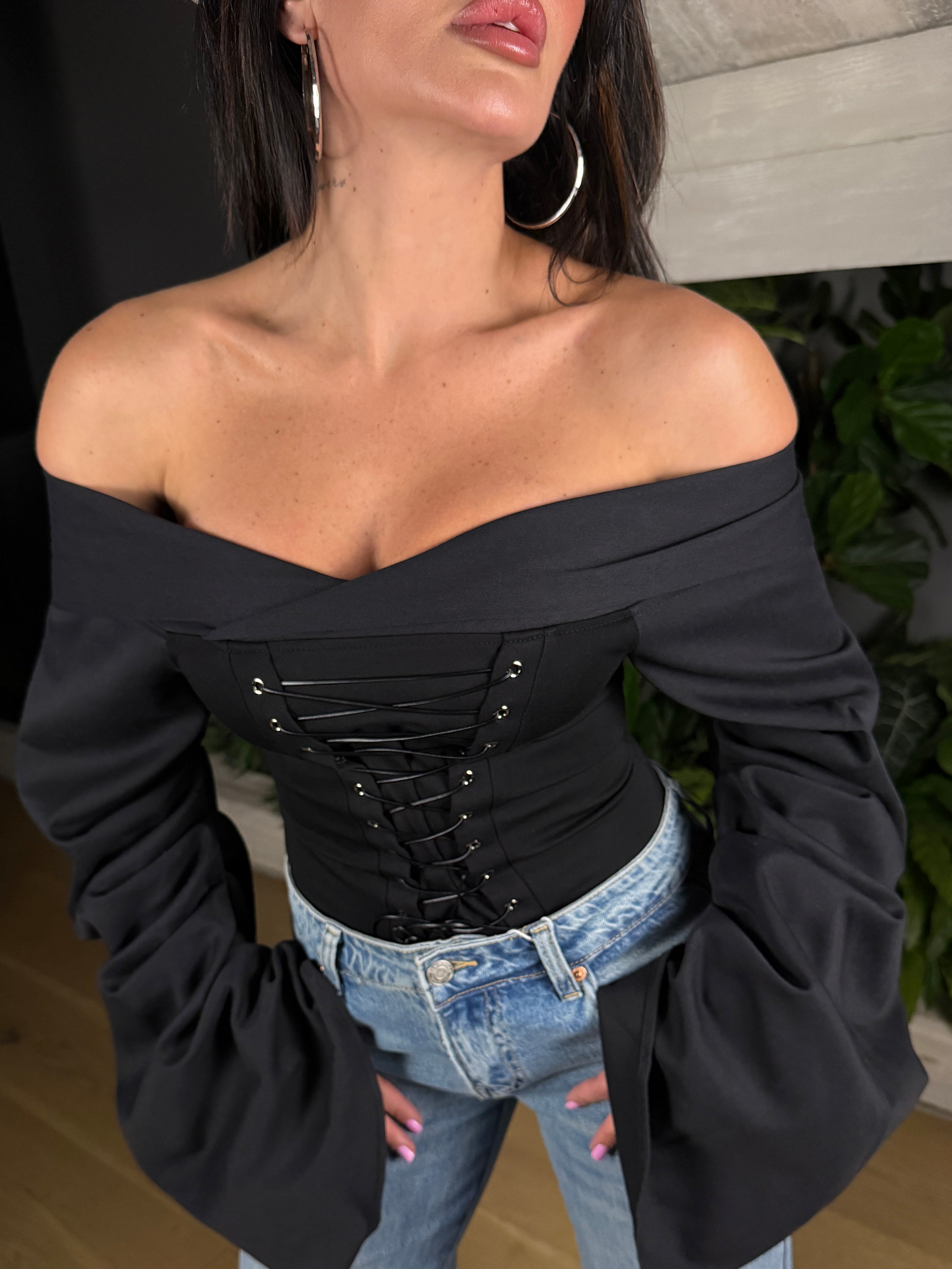 TOP GABRIELLE