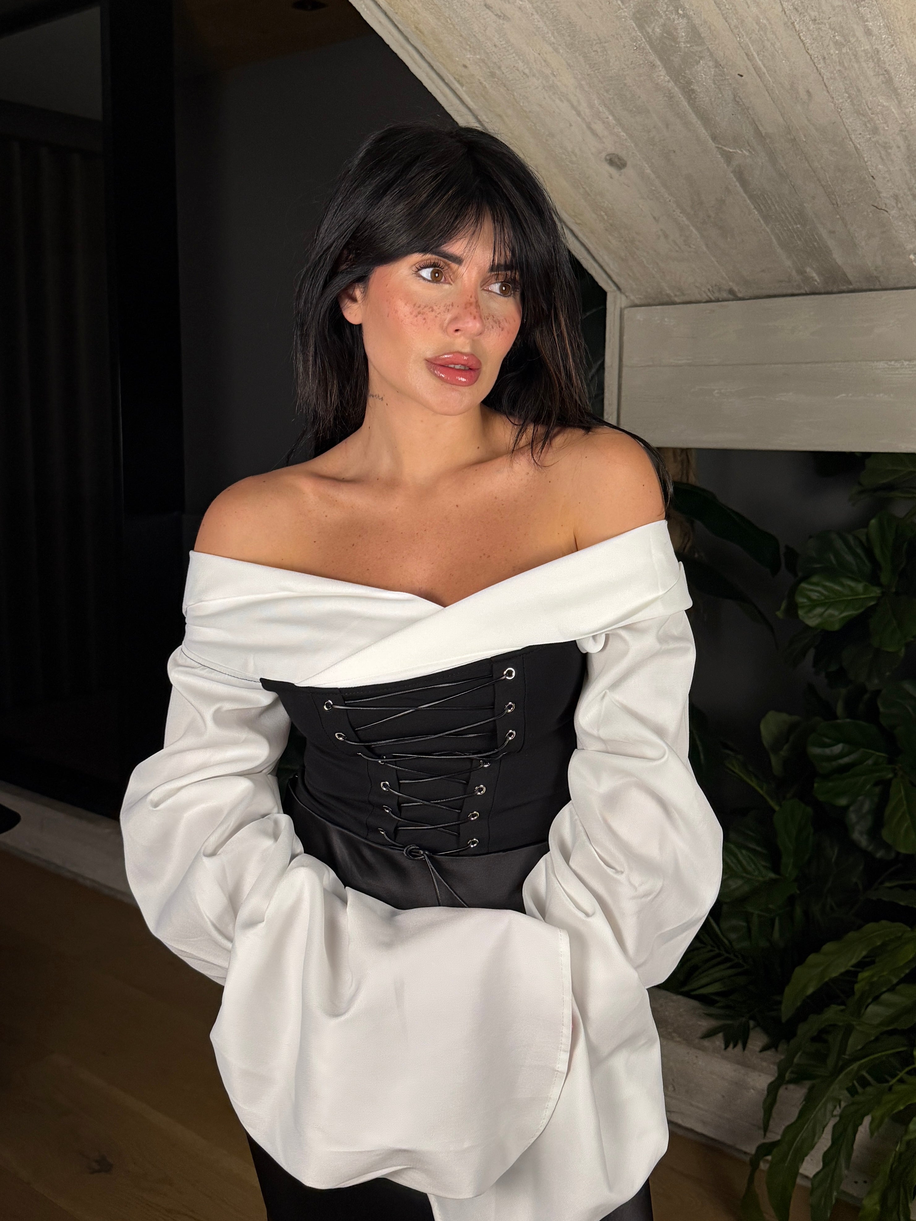 TOP GABRIELLE