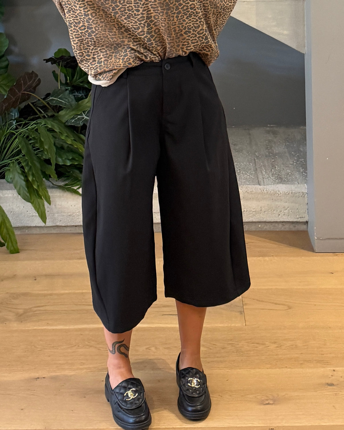 MAXI BERMUDA BISY