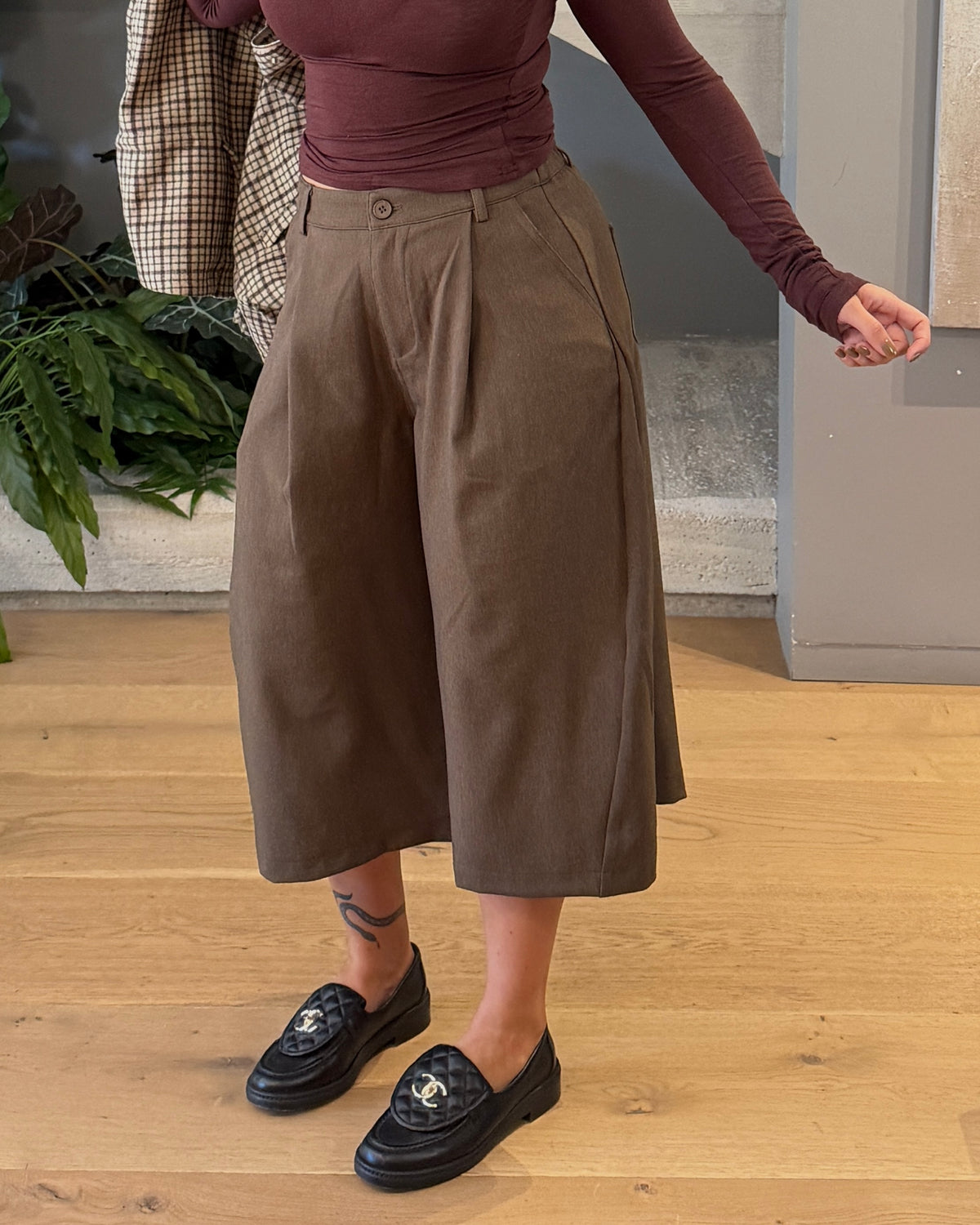 MAXI BERMUDA BISY