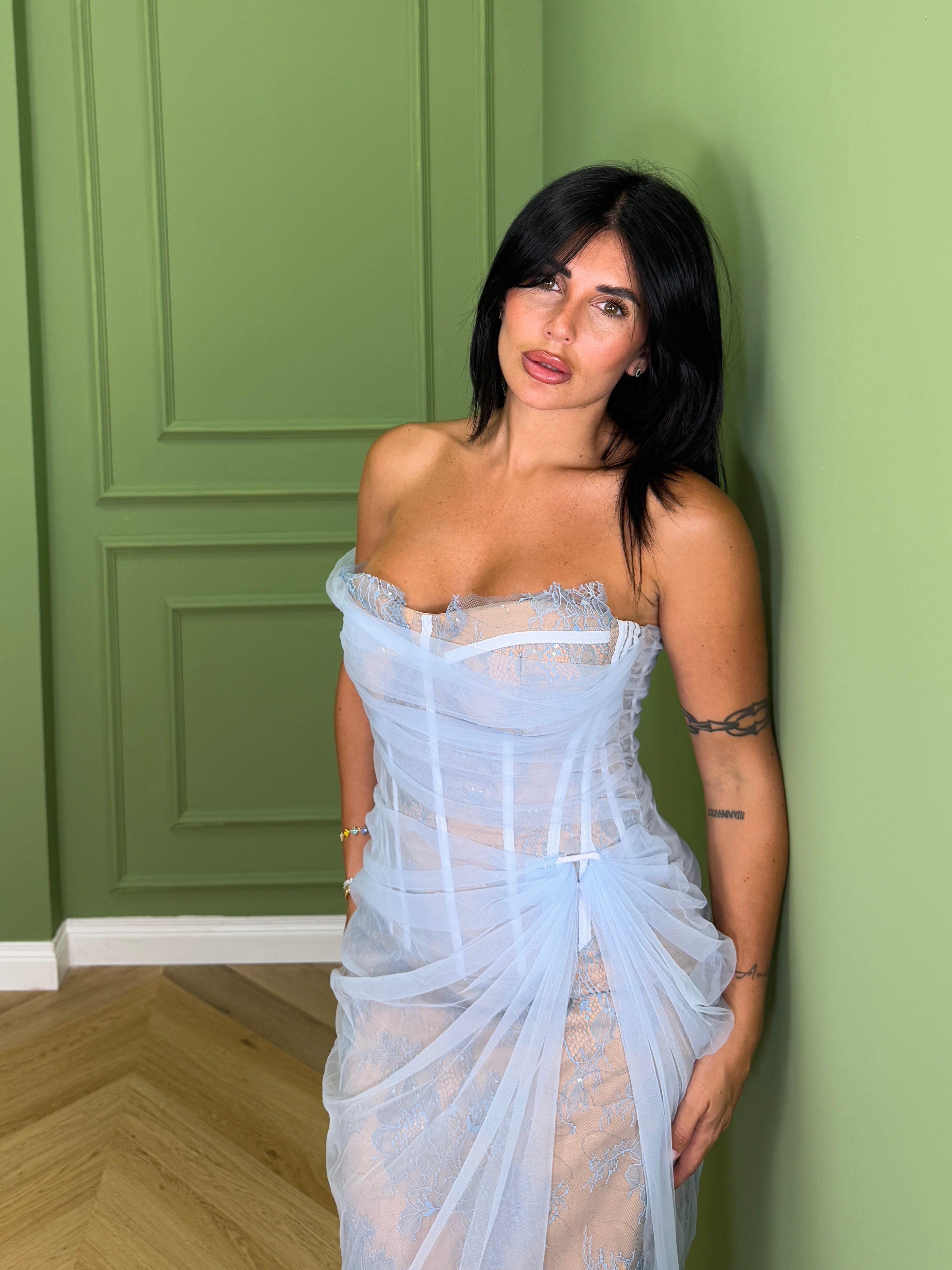 DRESS SELENA