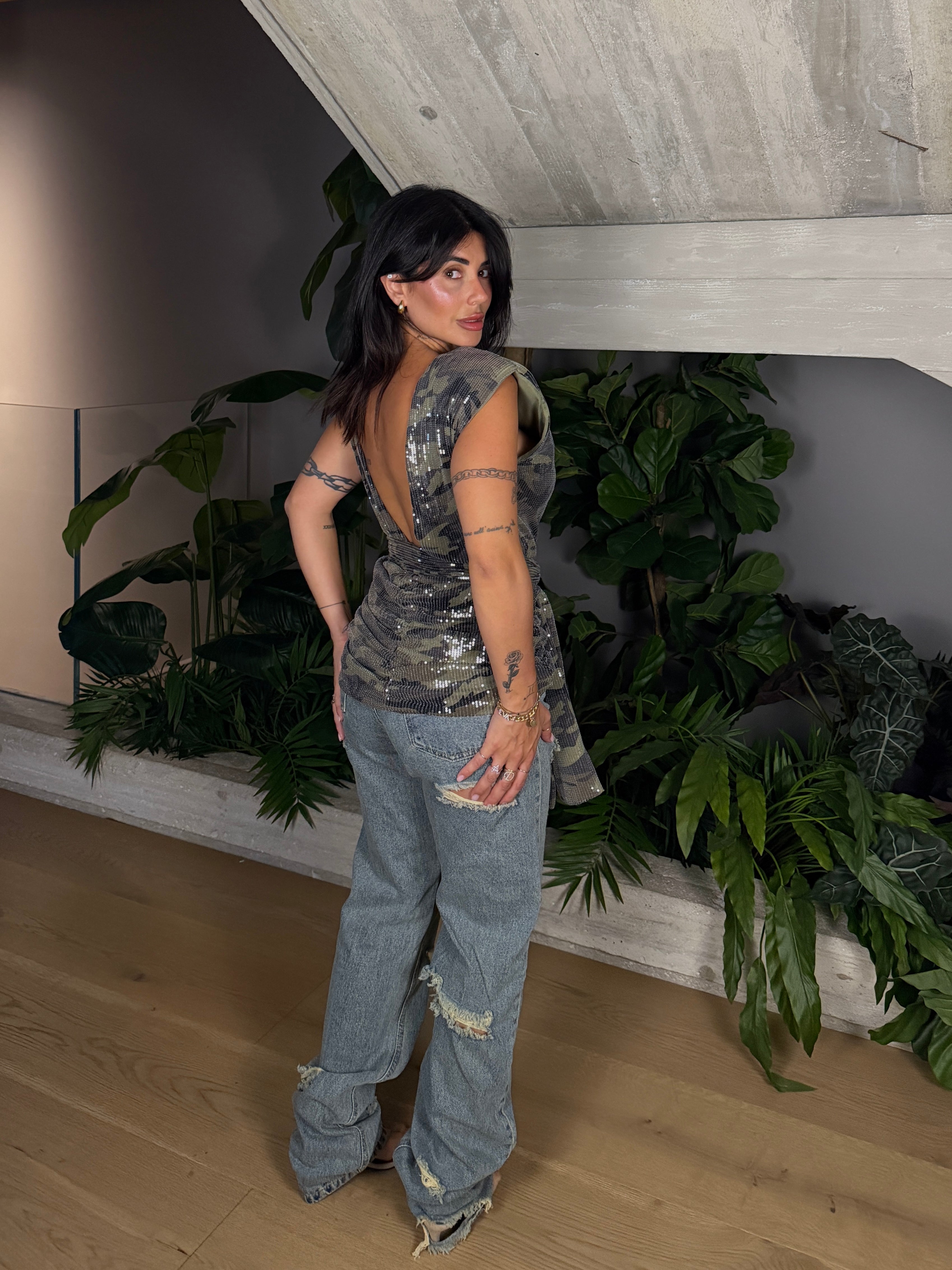 DENIM ELITE FUSION