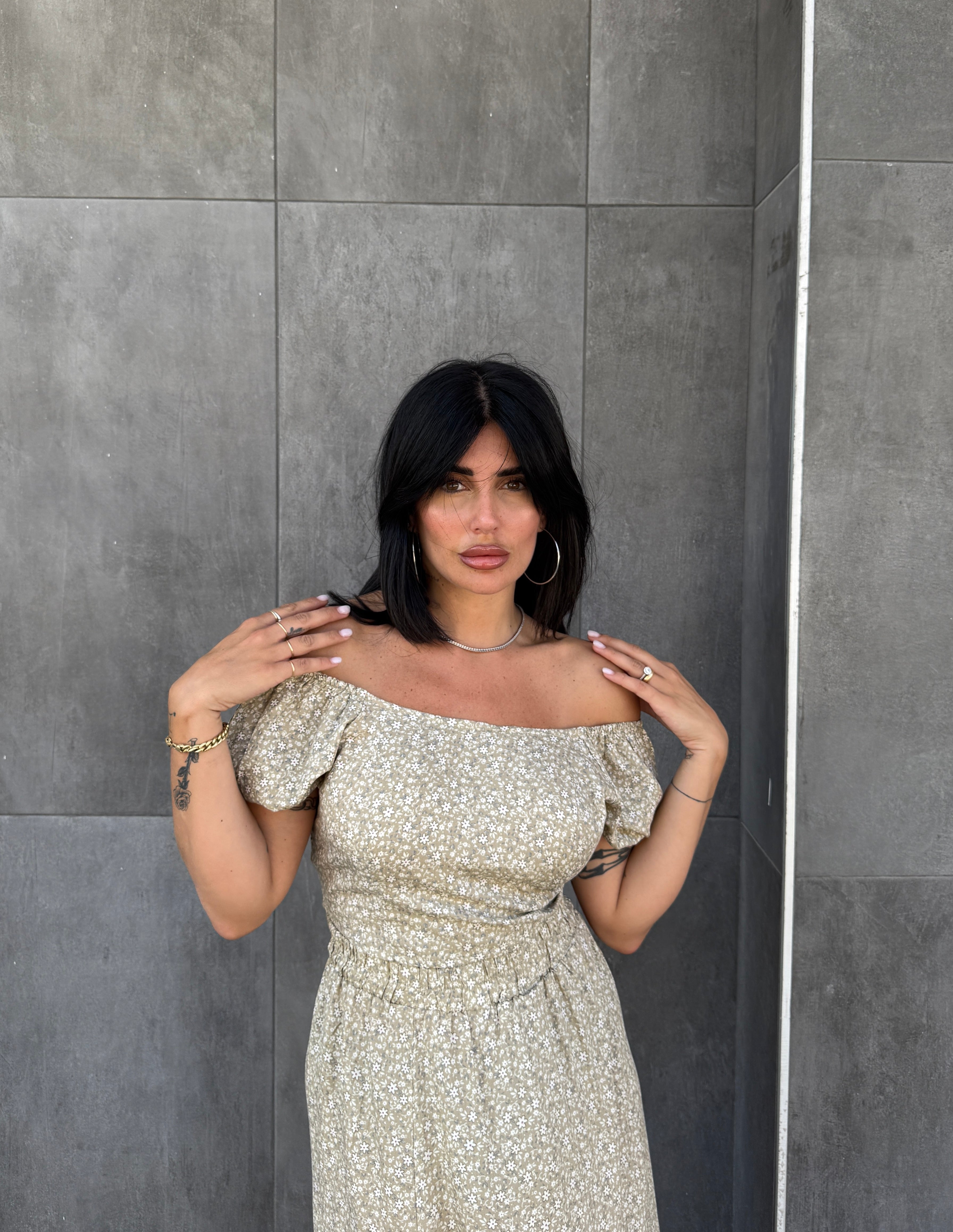 Maria Coordset