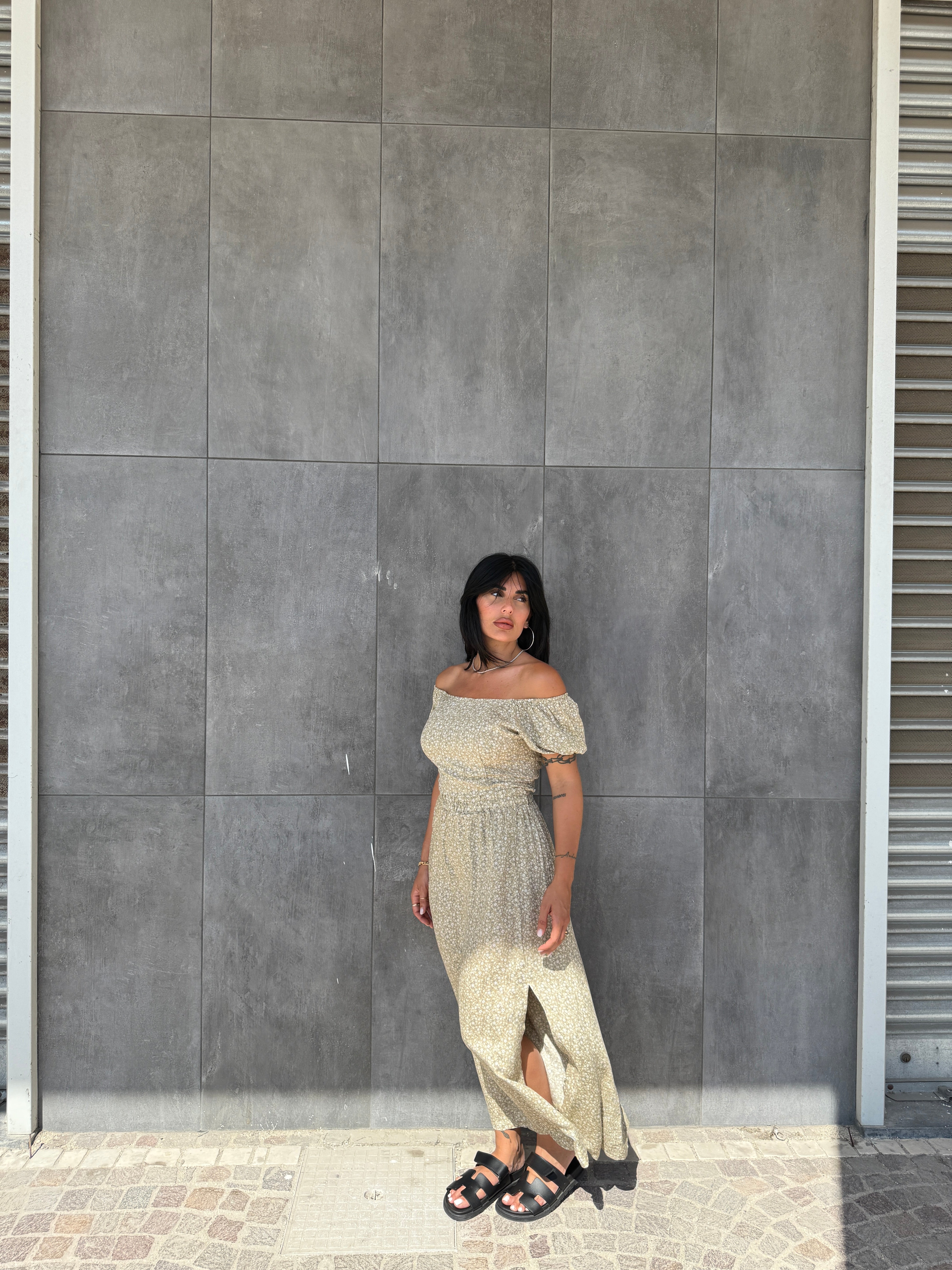 Maria Coordset