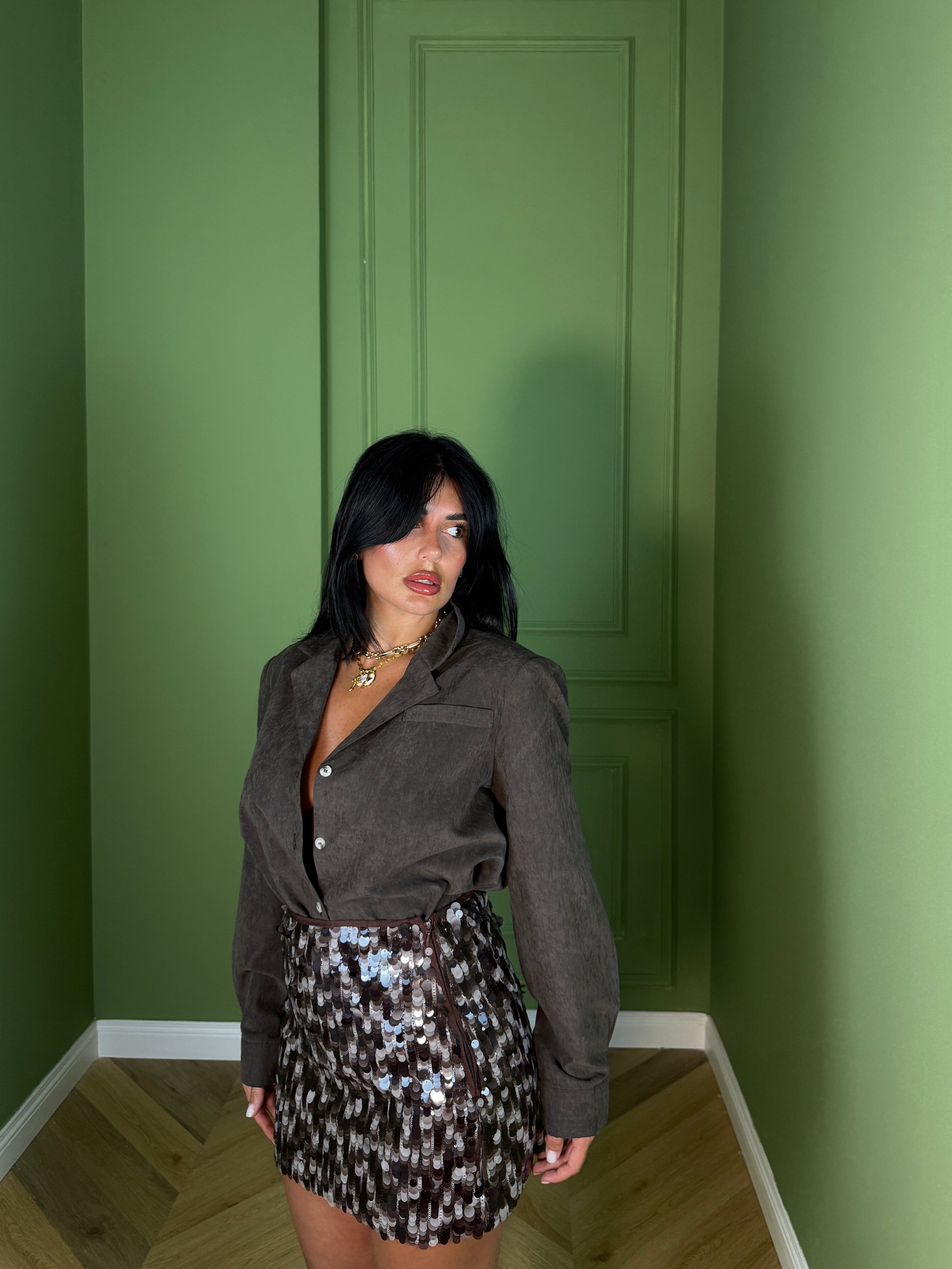CAMICIA MIA