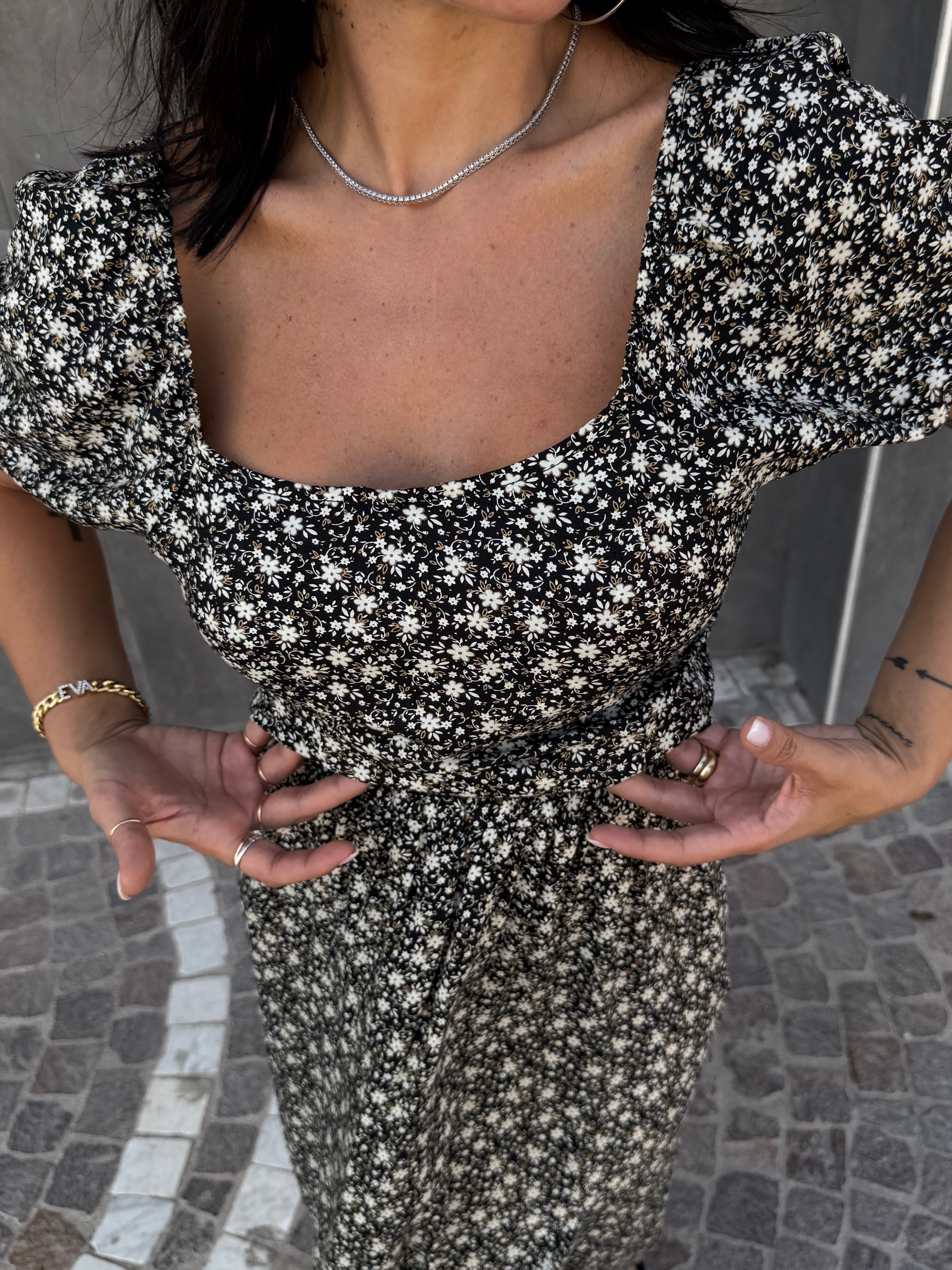 Maria Coordset