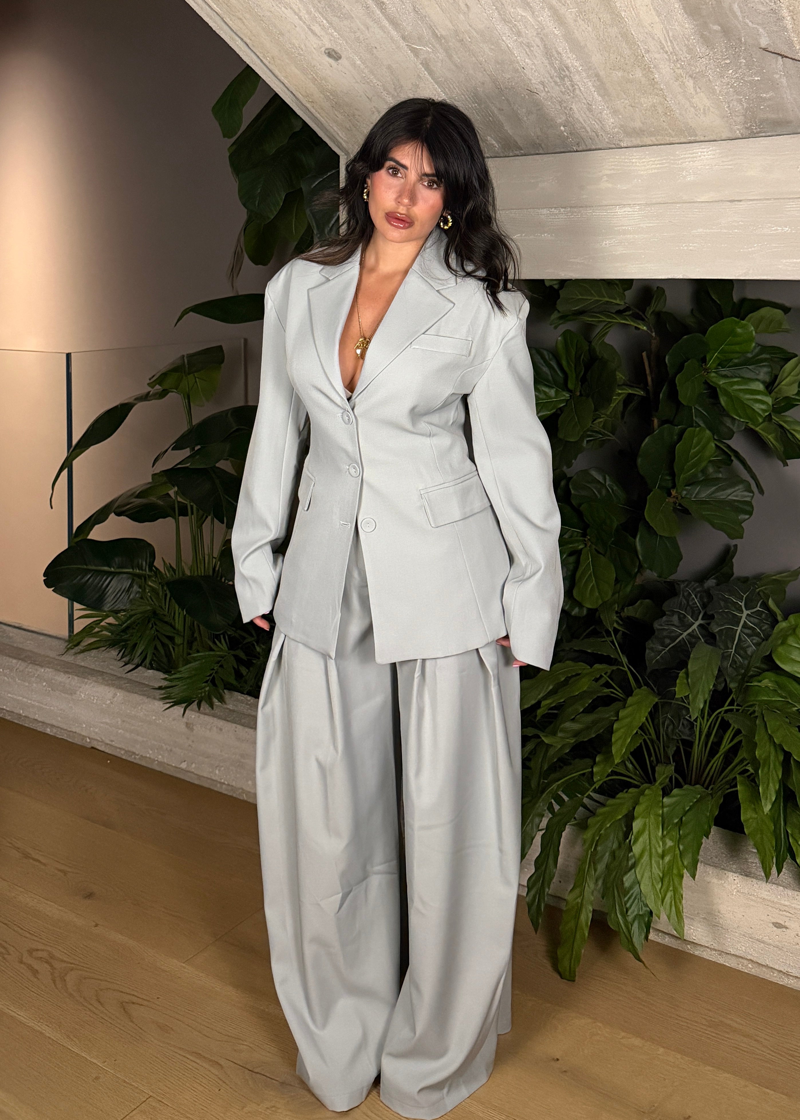 TAILLEUR GIADA
