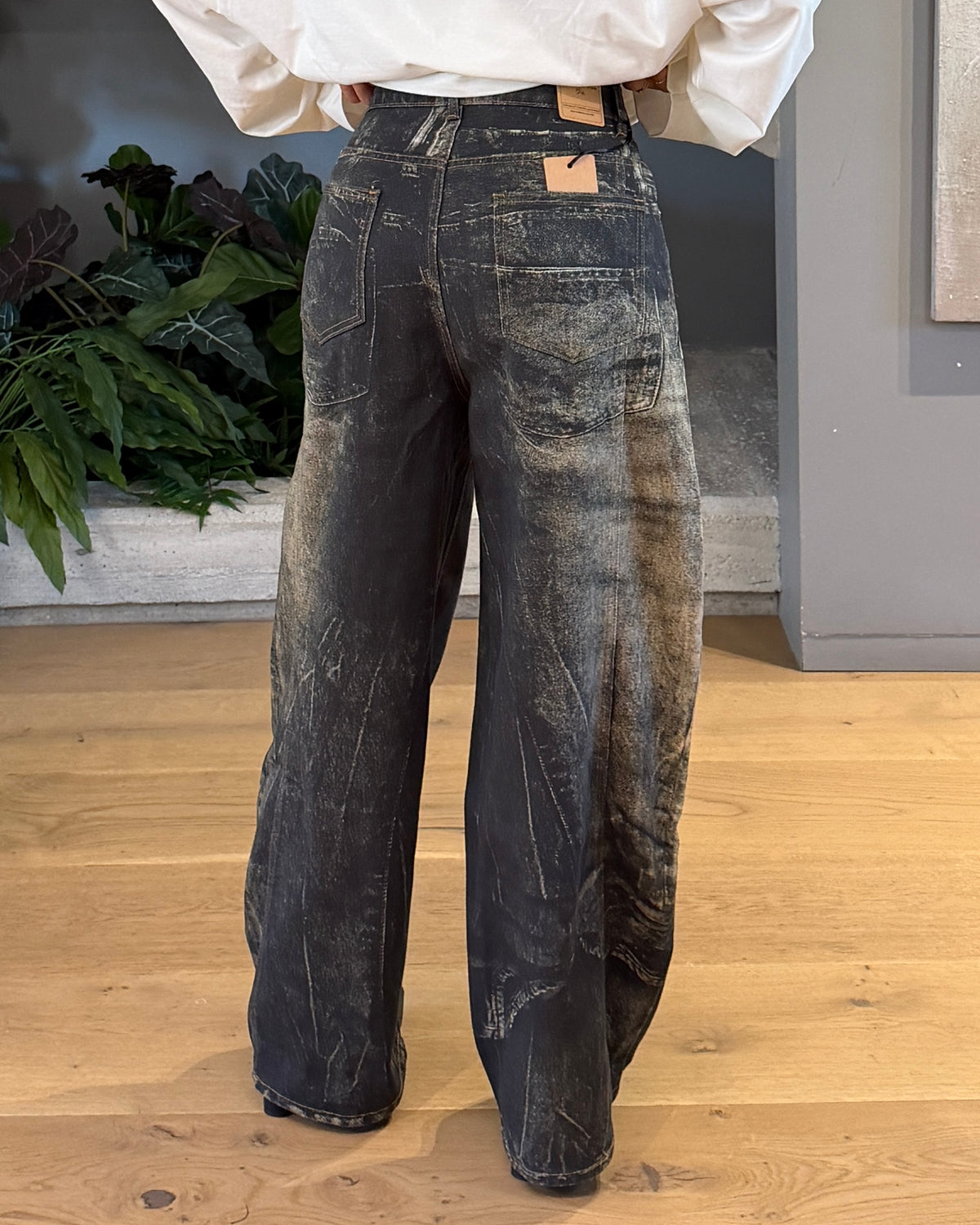 JEANS STUDIOS