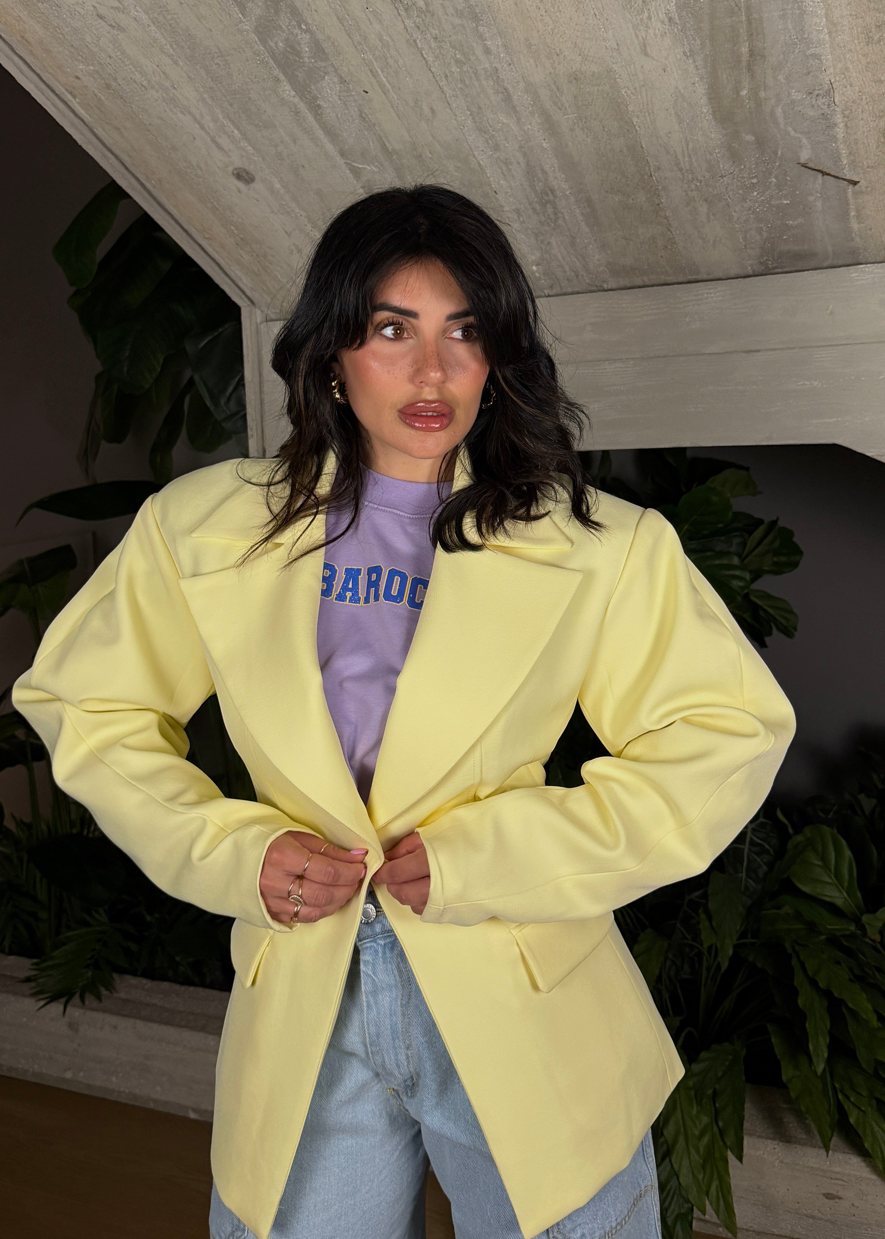 BLAZER KELLY