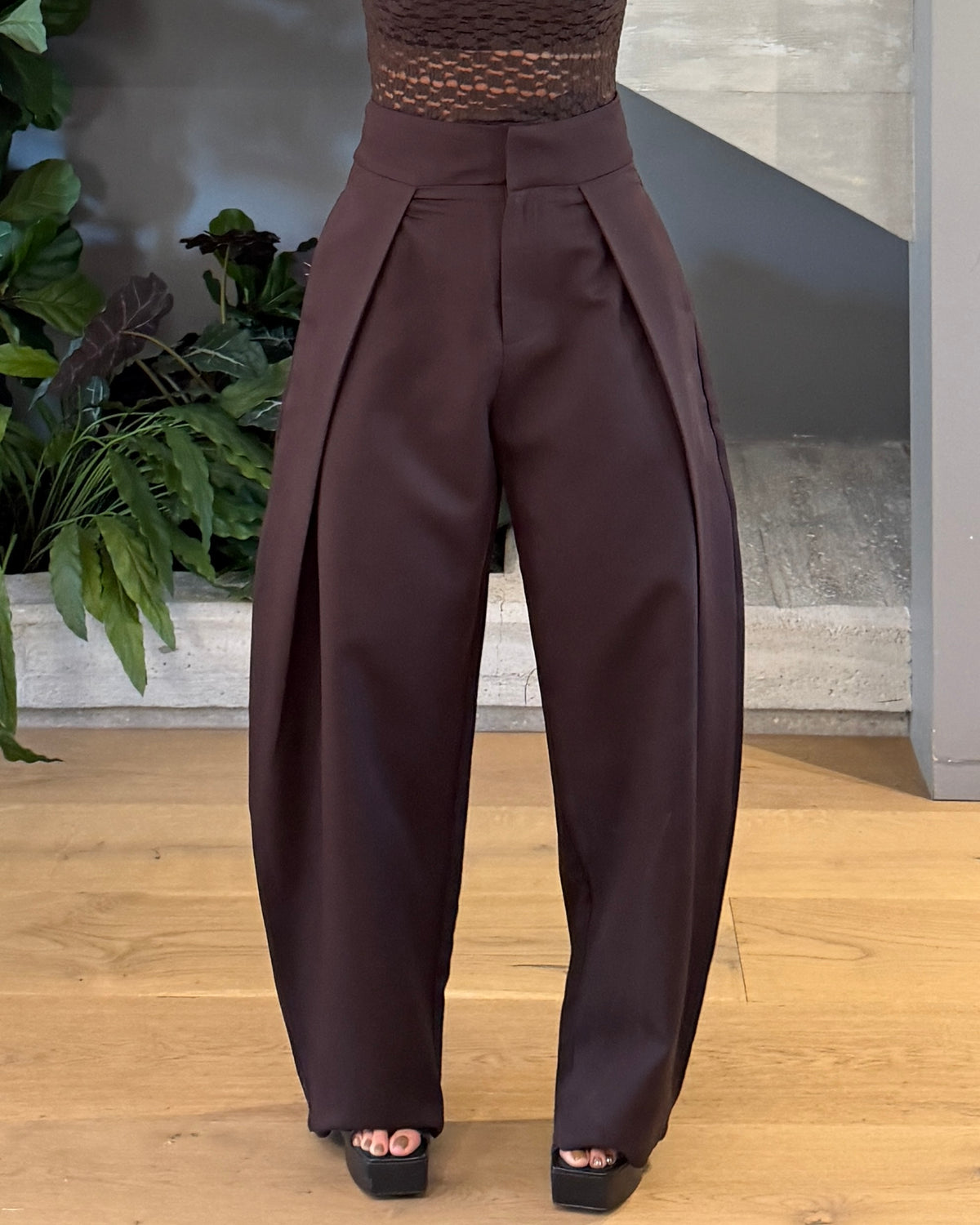 PANTALONE LEVEL UP NEW