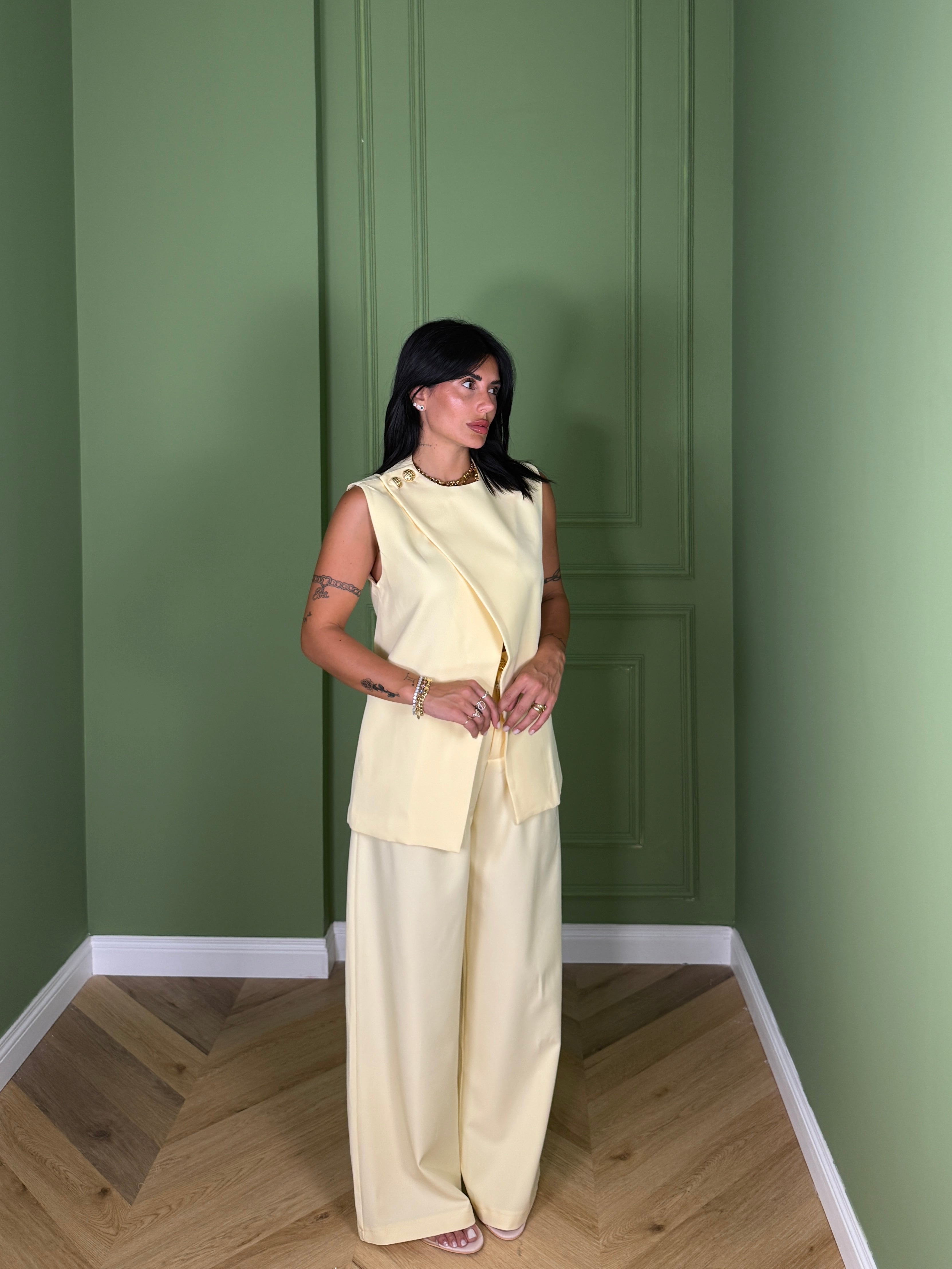 TAILLEUR PARIS