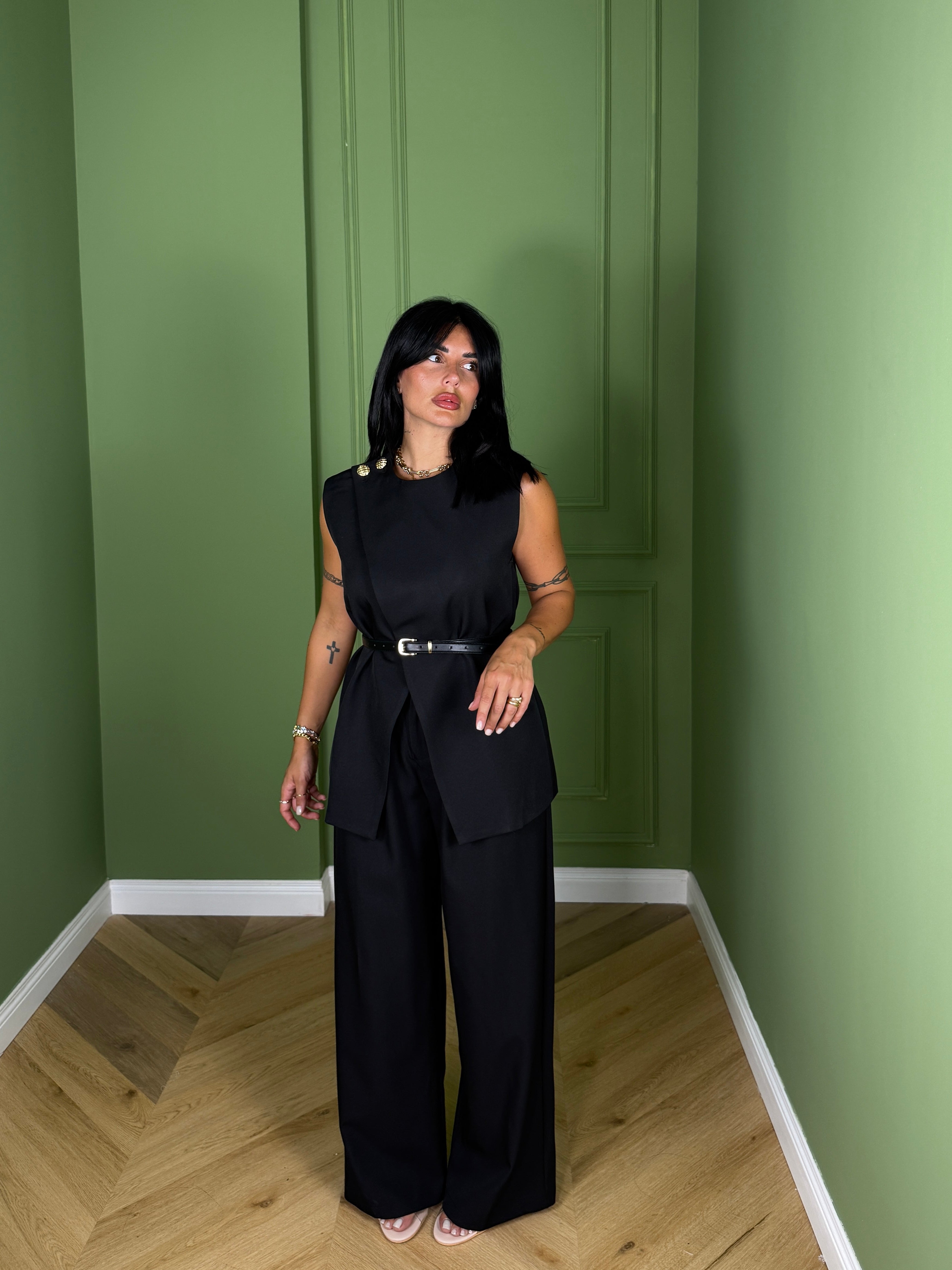 TAILLEUR PARIS