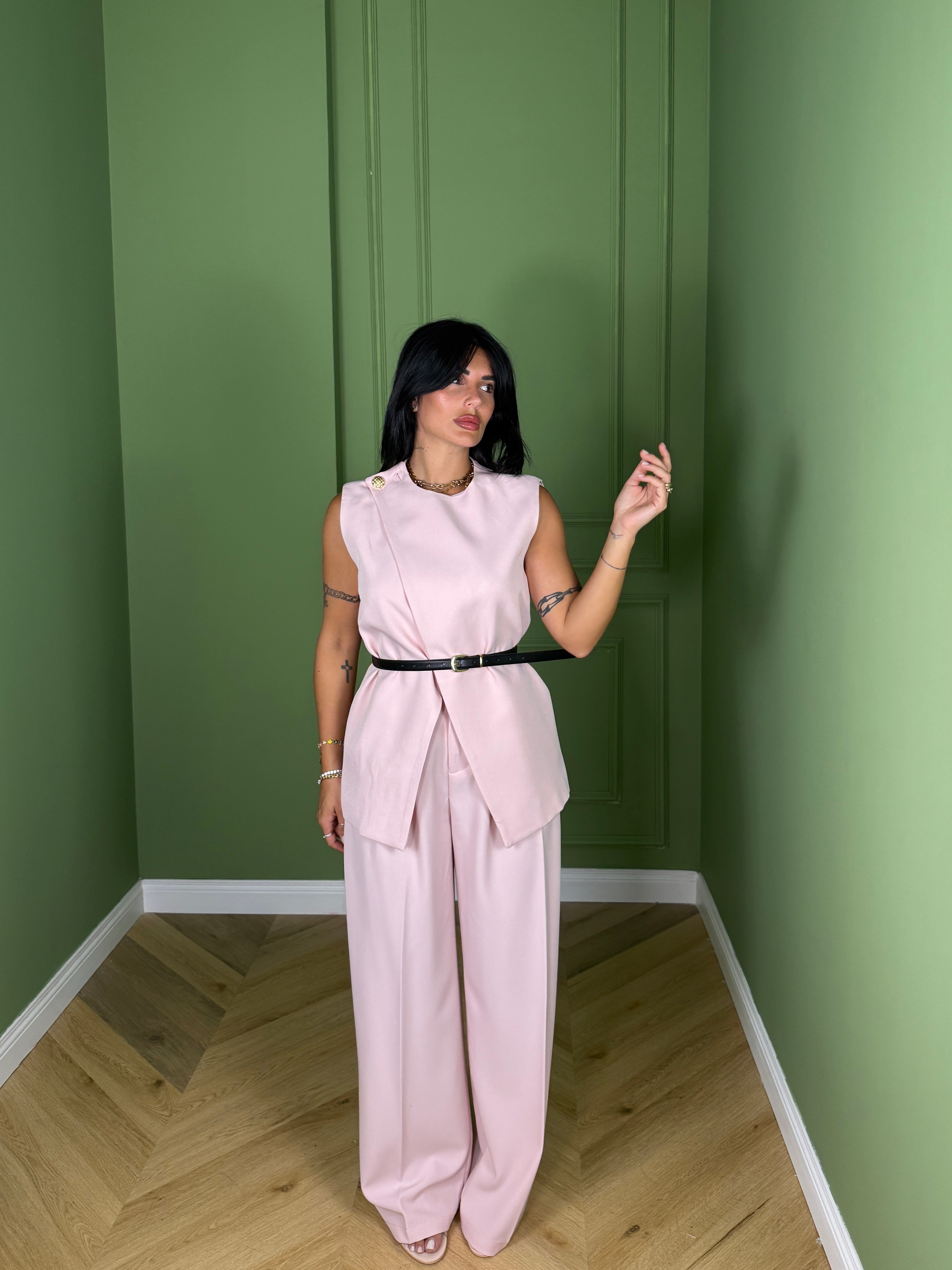 TAILLEUR PARIS