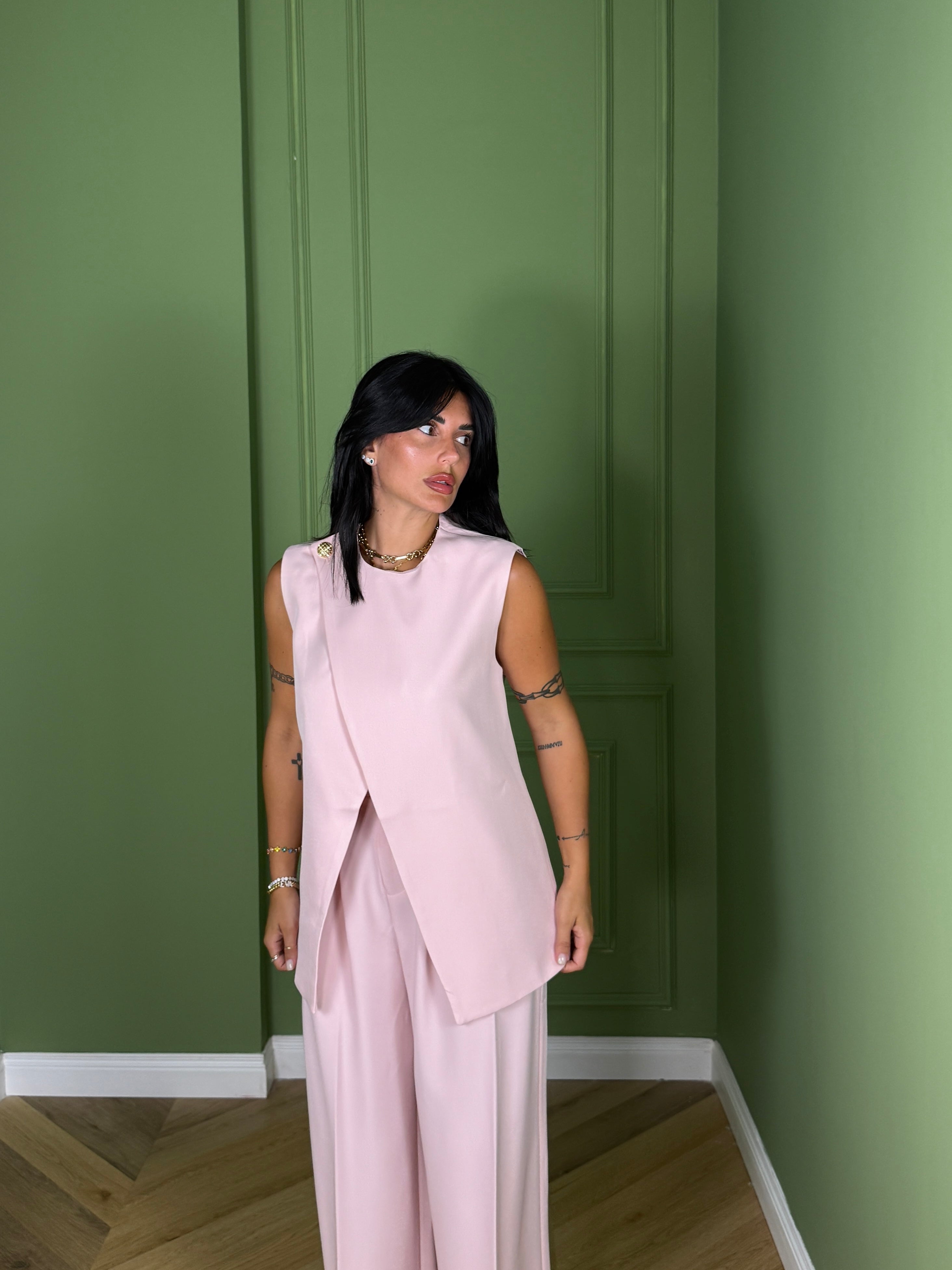 TAILLEUR PARIS