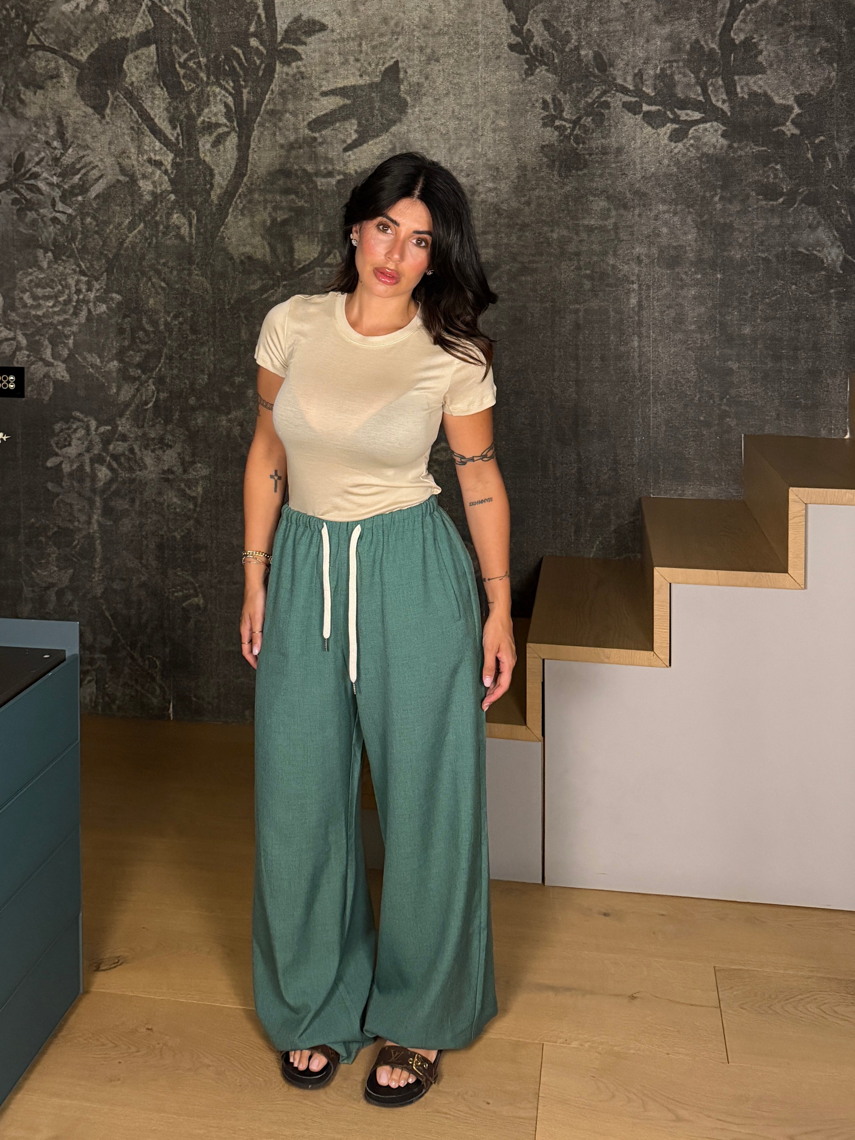 PANTALONE SOFT PREMIUM