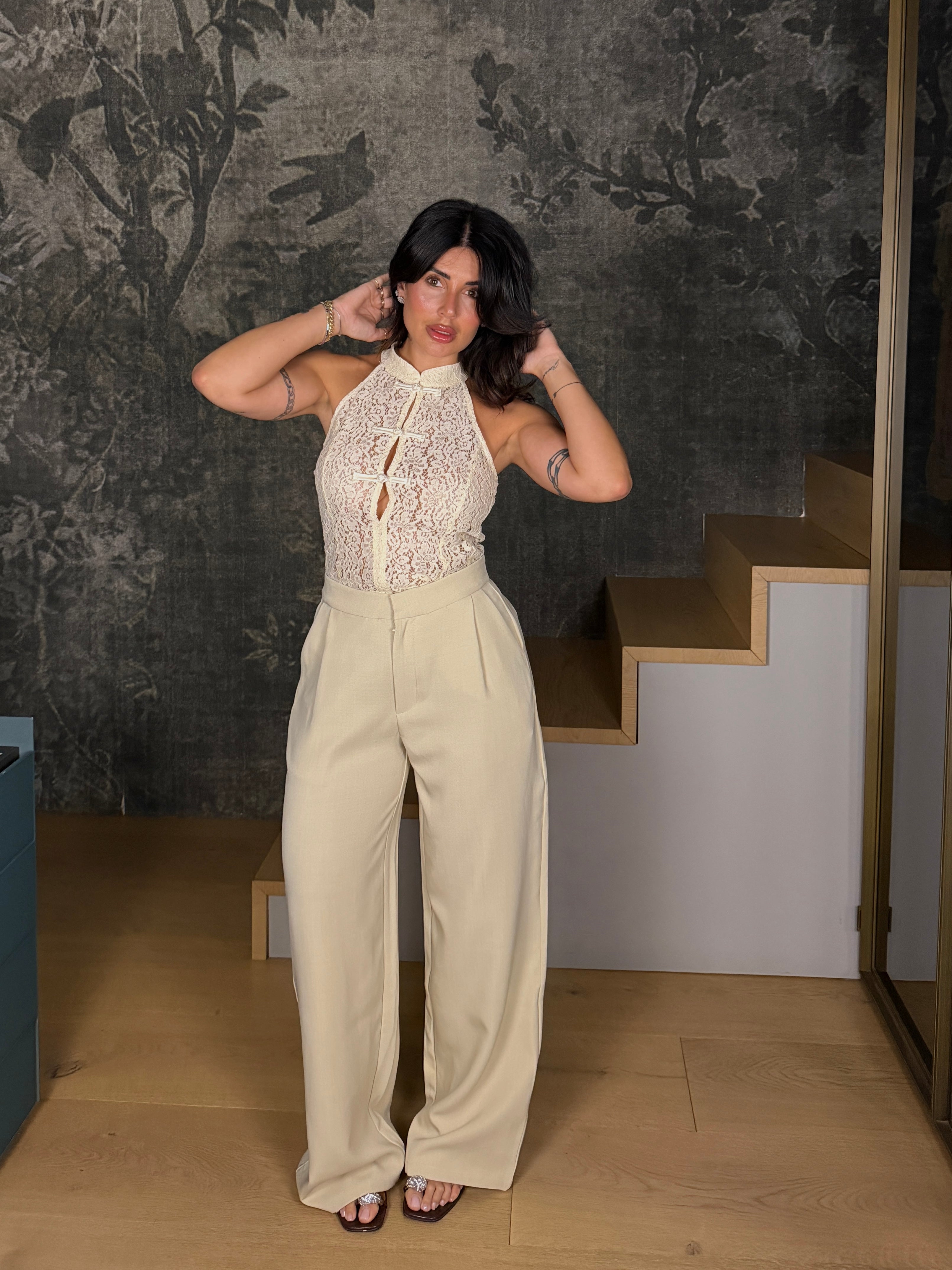 PANTALONE IVANA