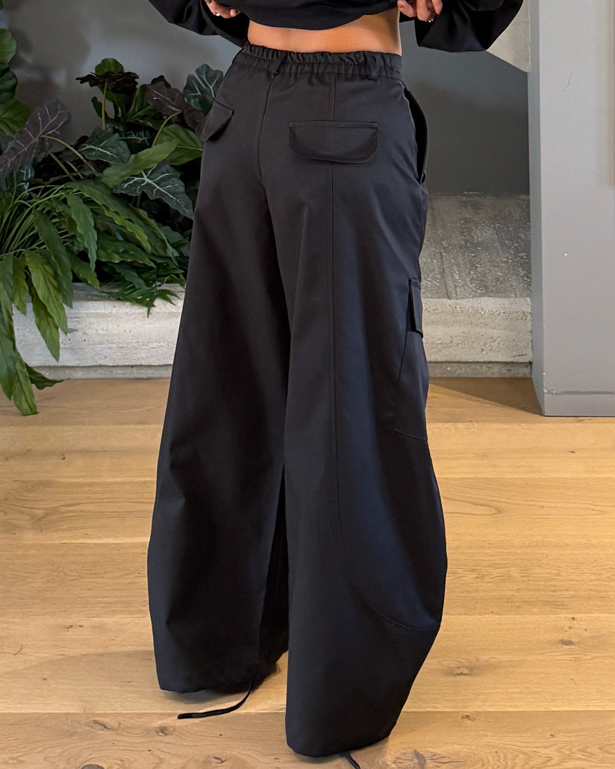 PANTALONE CARGO BRONX