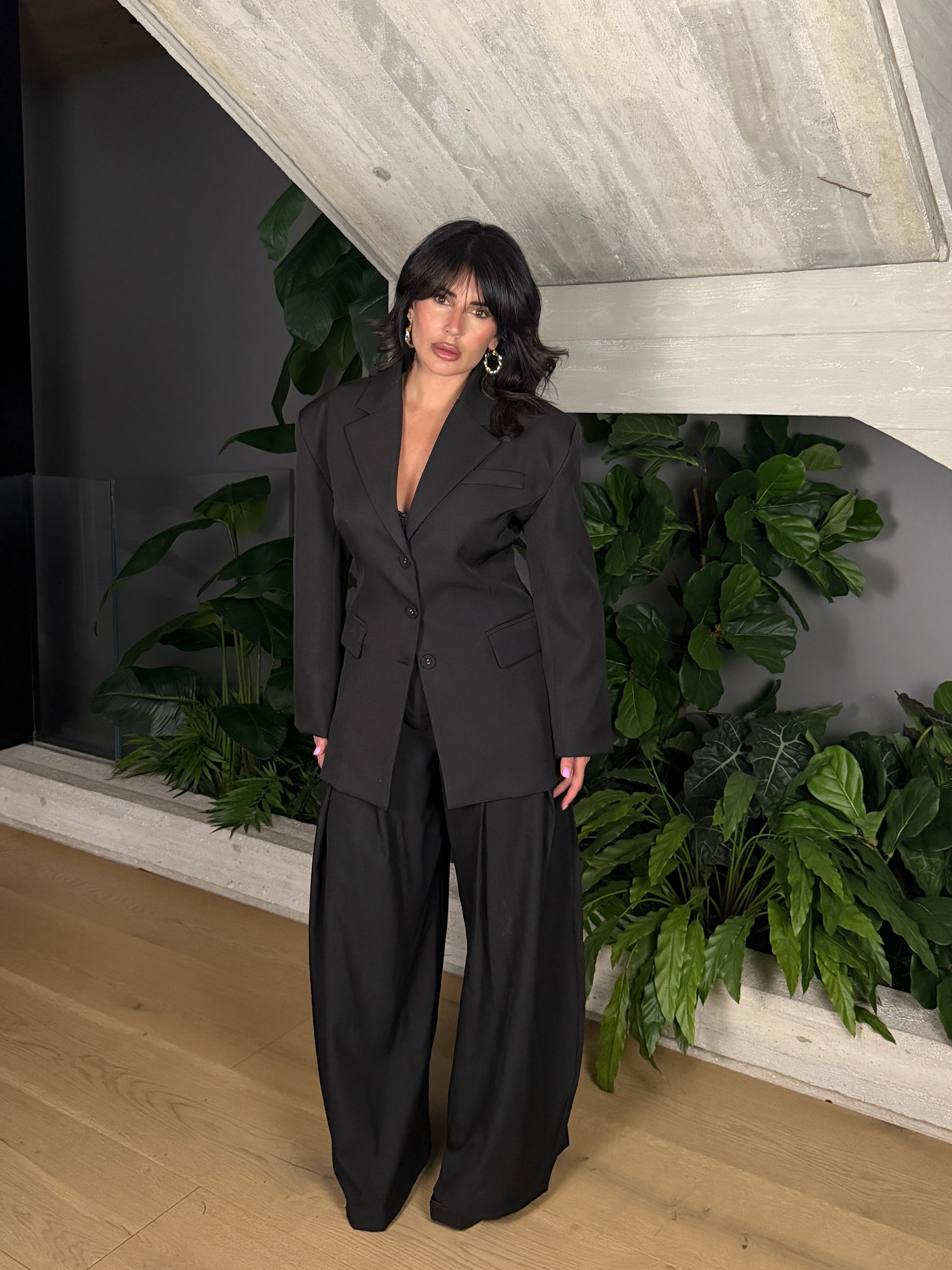 TAILLEUR GIADA