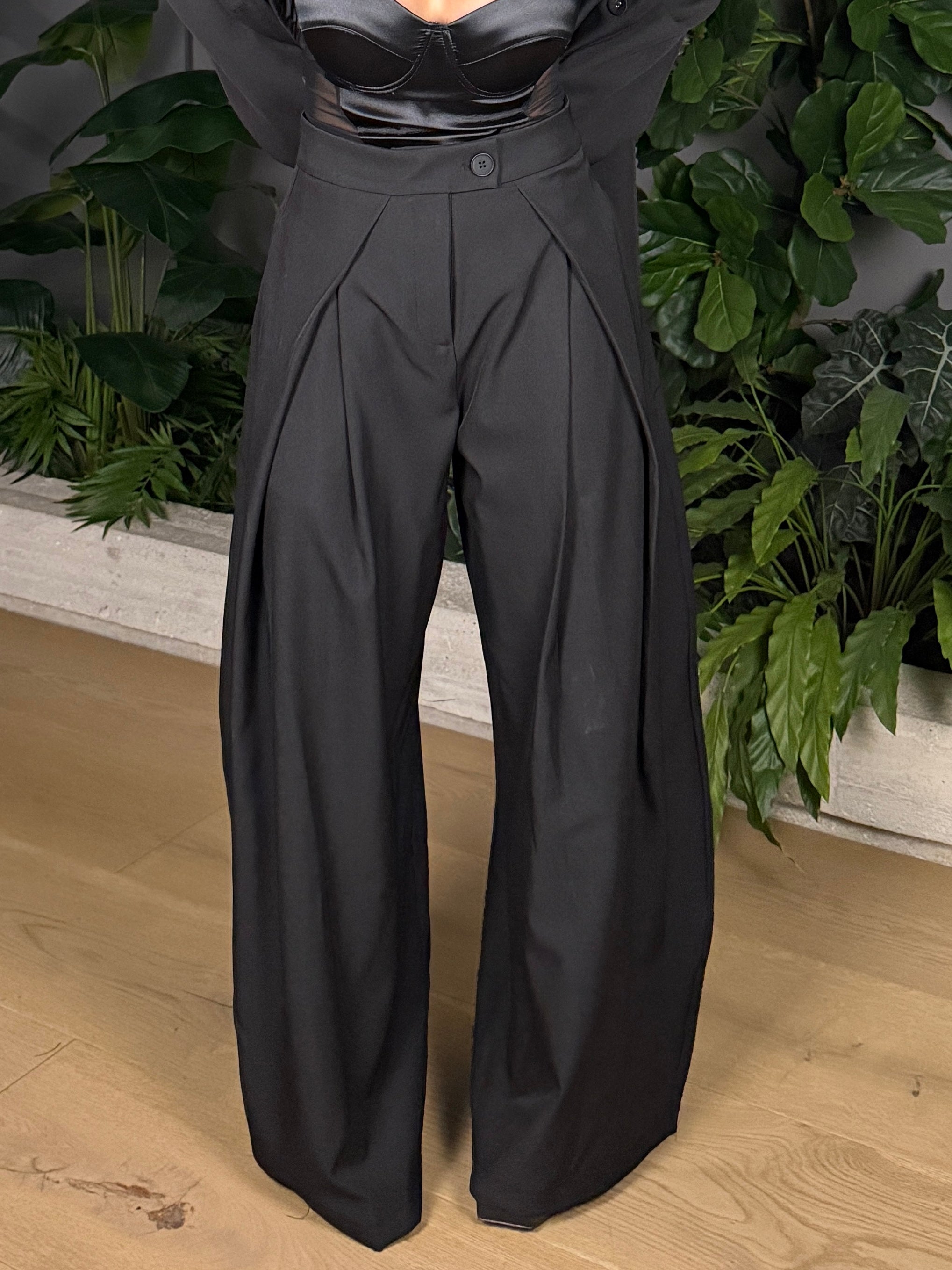TAILLEUR GIADA