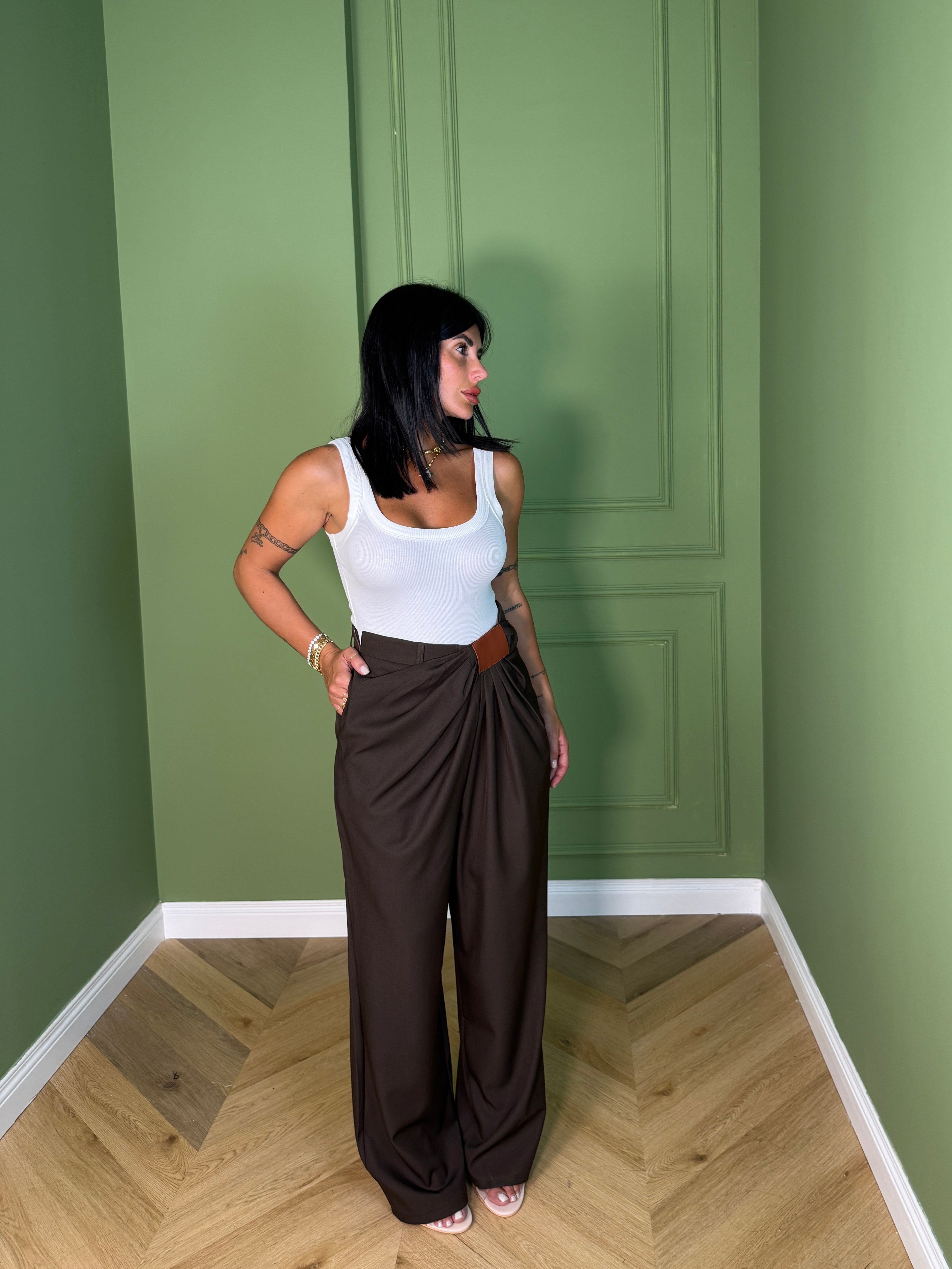 PANTALONE RIBES