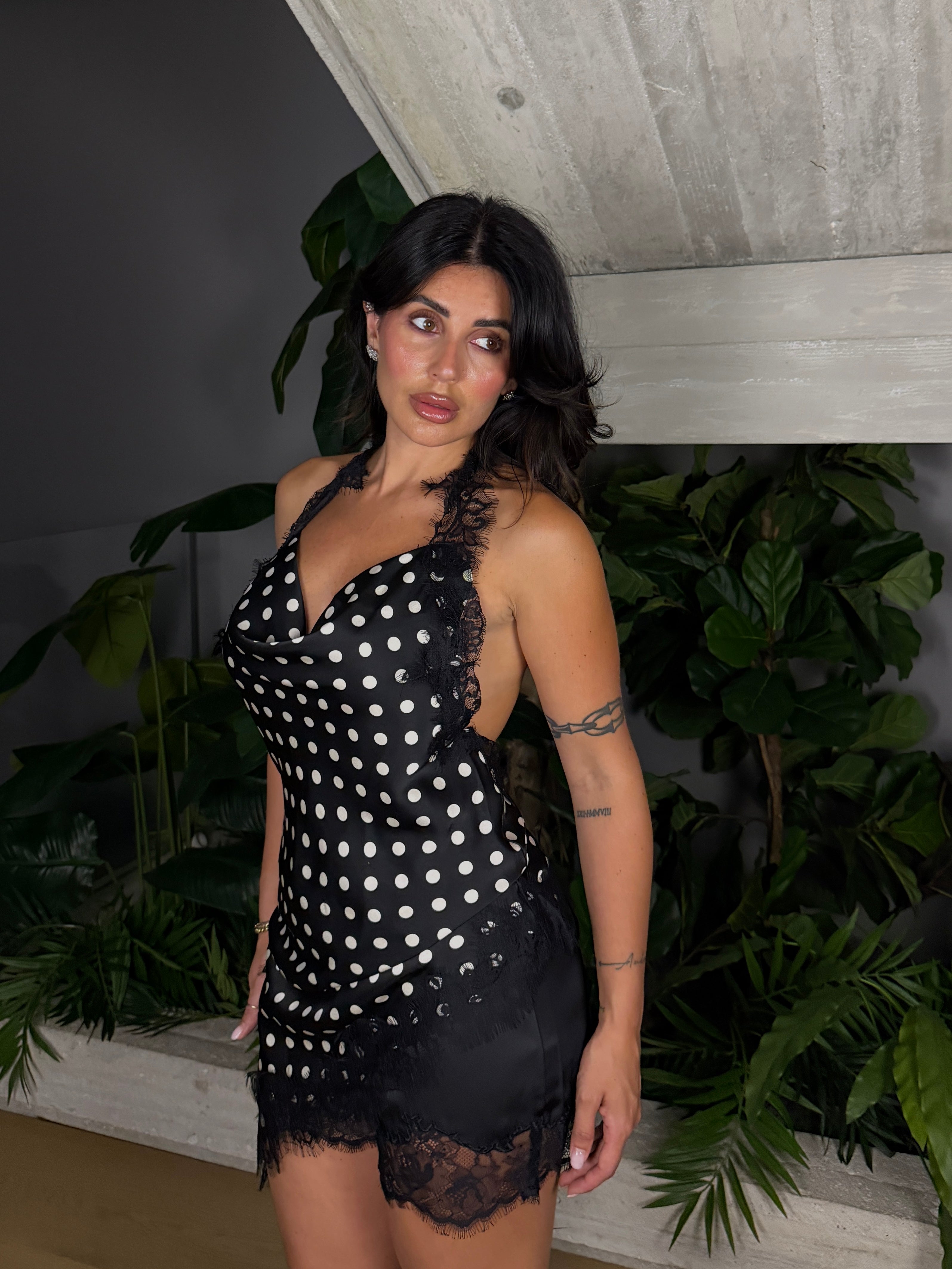 TOP AZRA POIS
