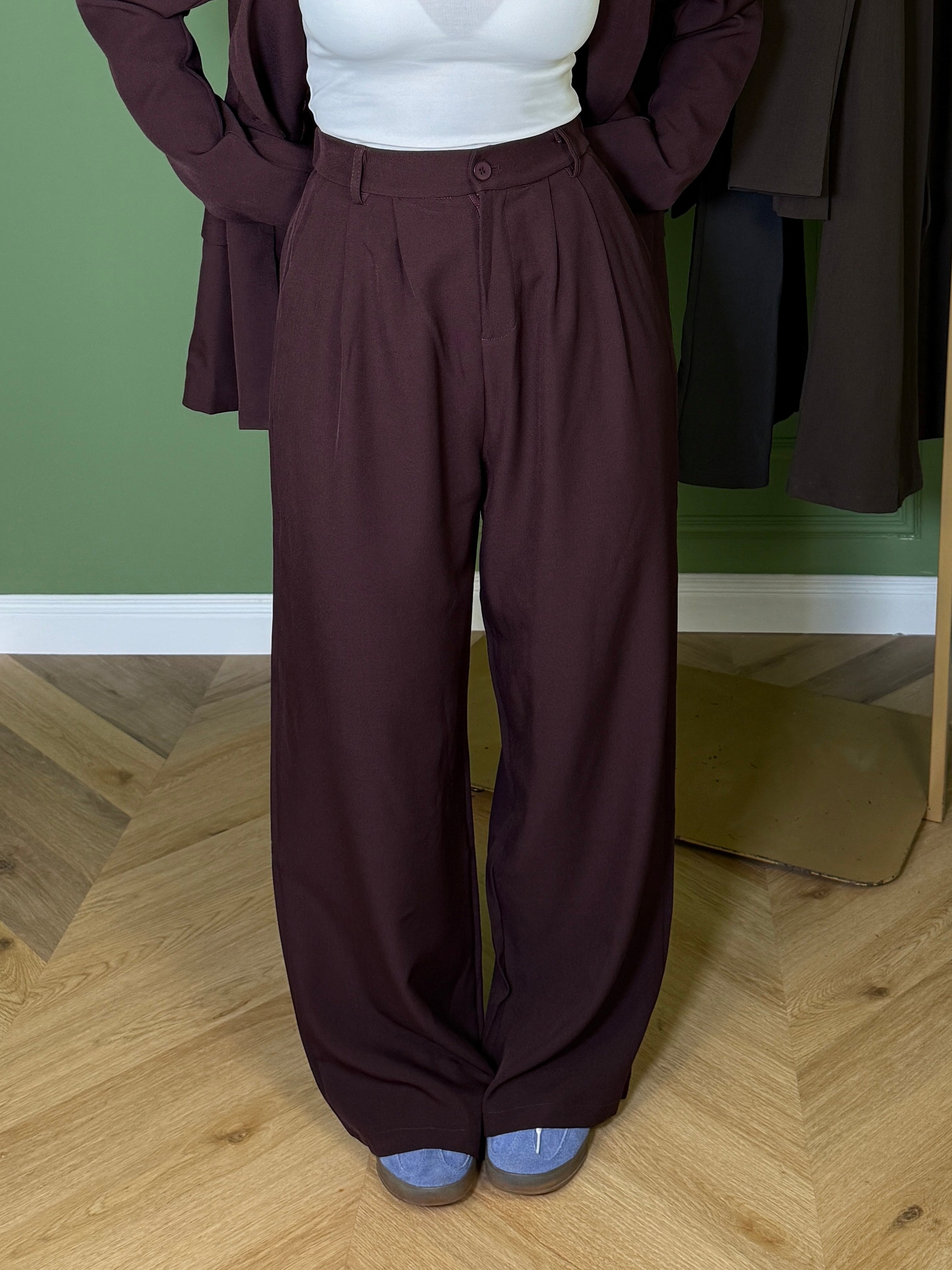 TAILLEUR METROPOLITAN