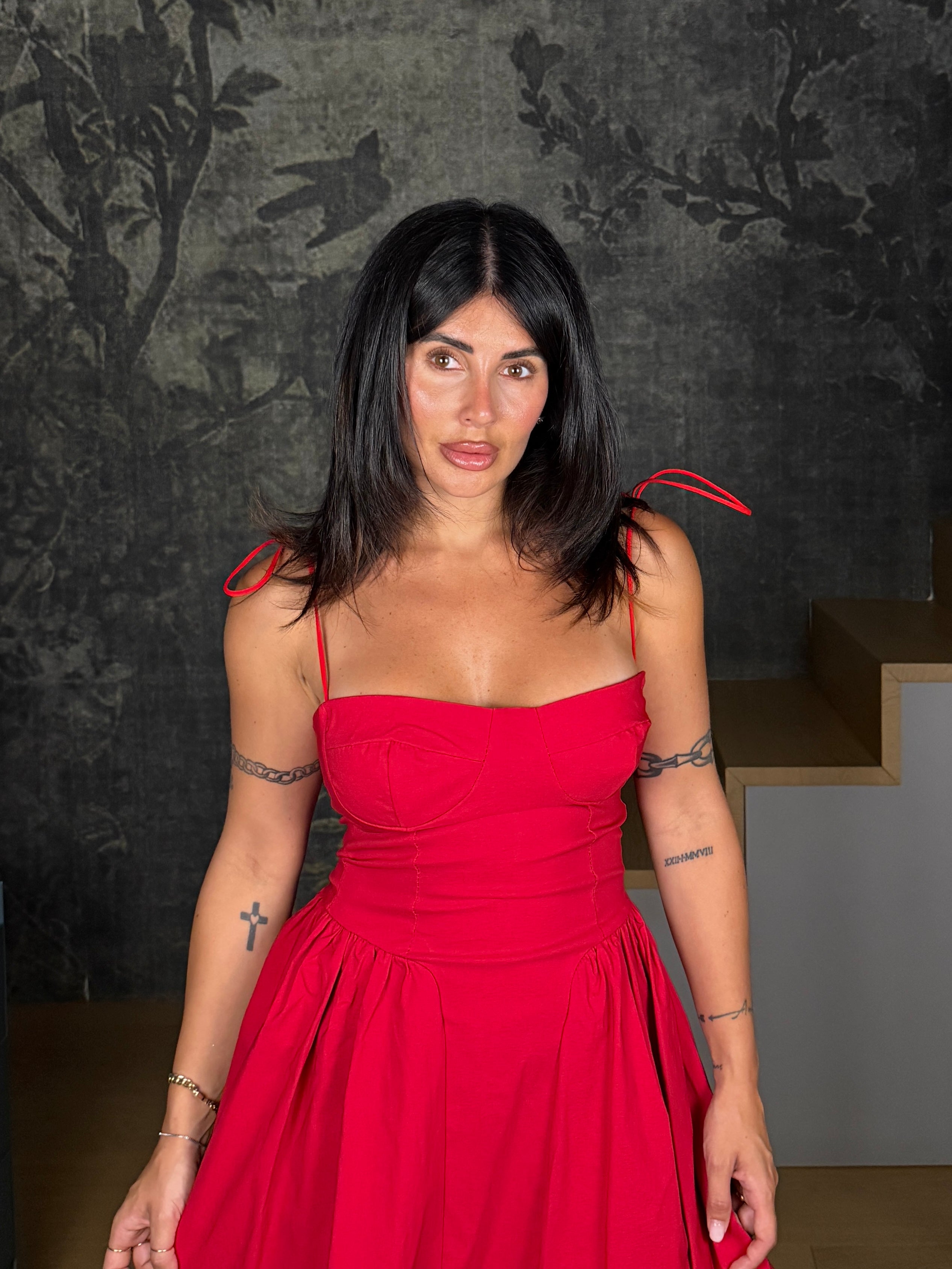 MINI DRESS MARA
