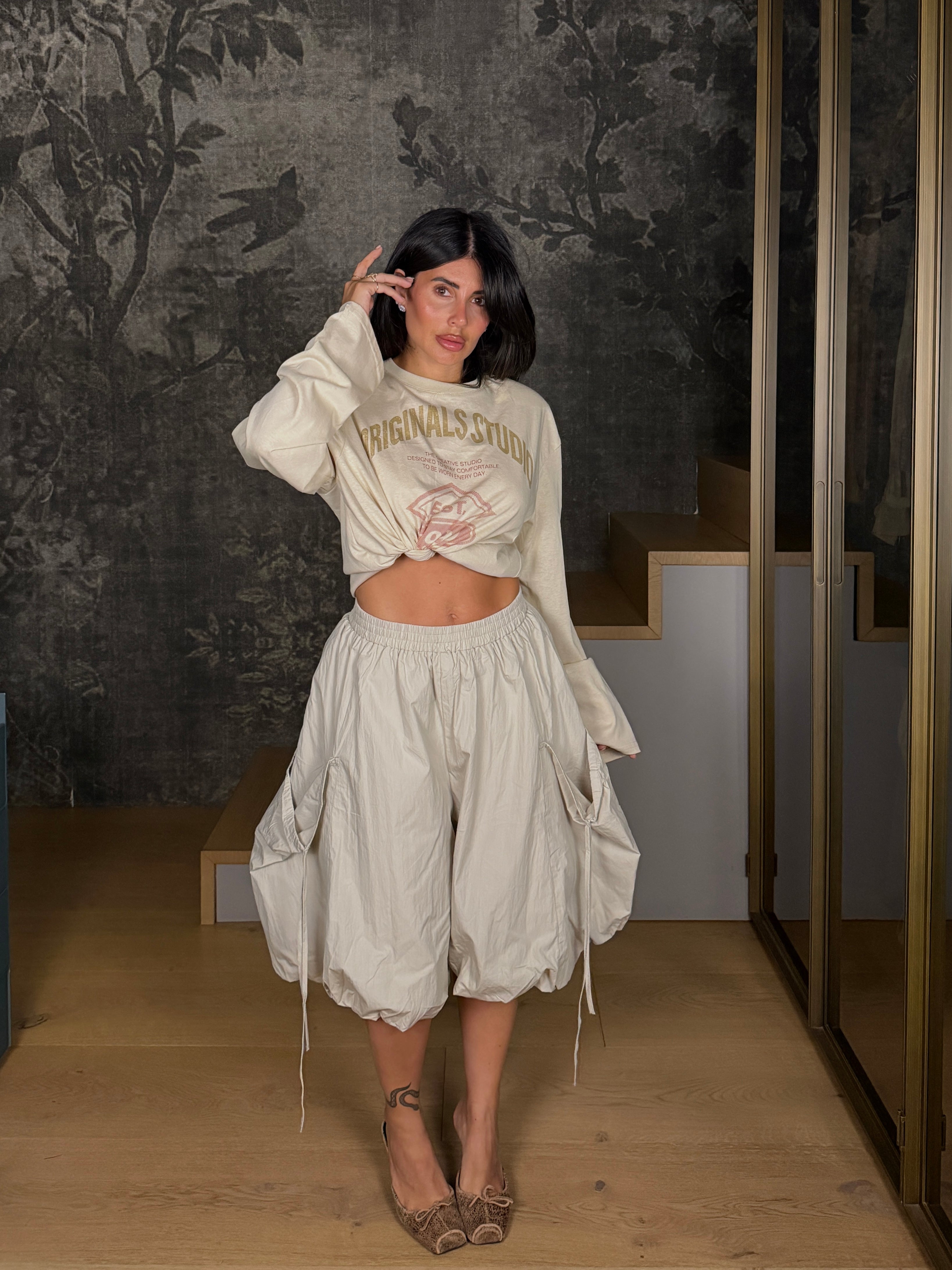 BERMUDA OWEN