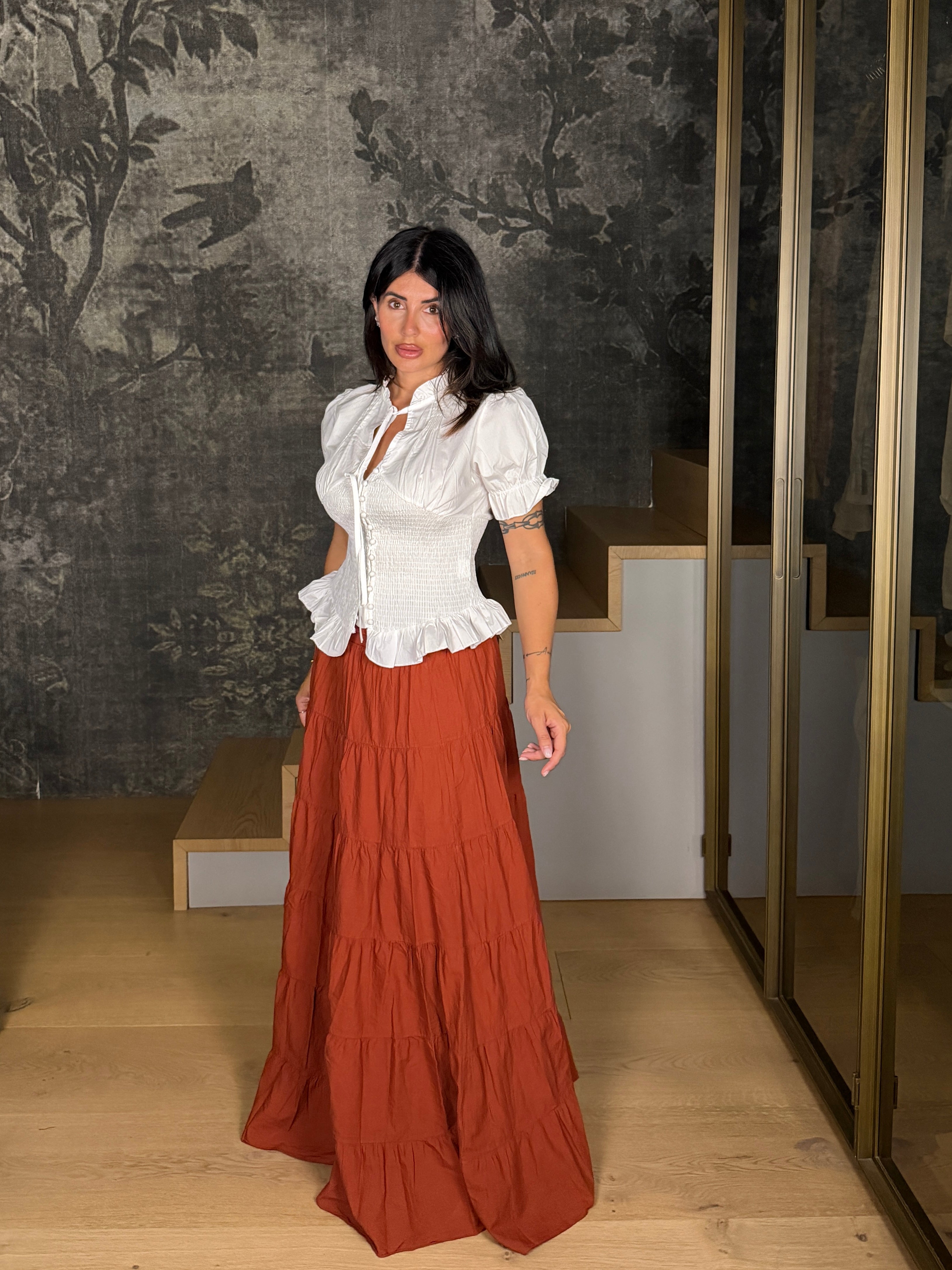 GONNA GITANA COTTON