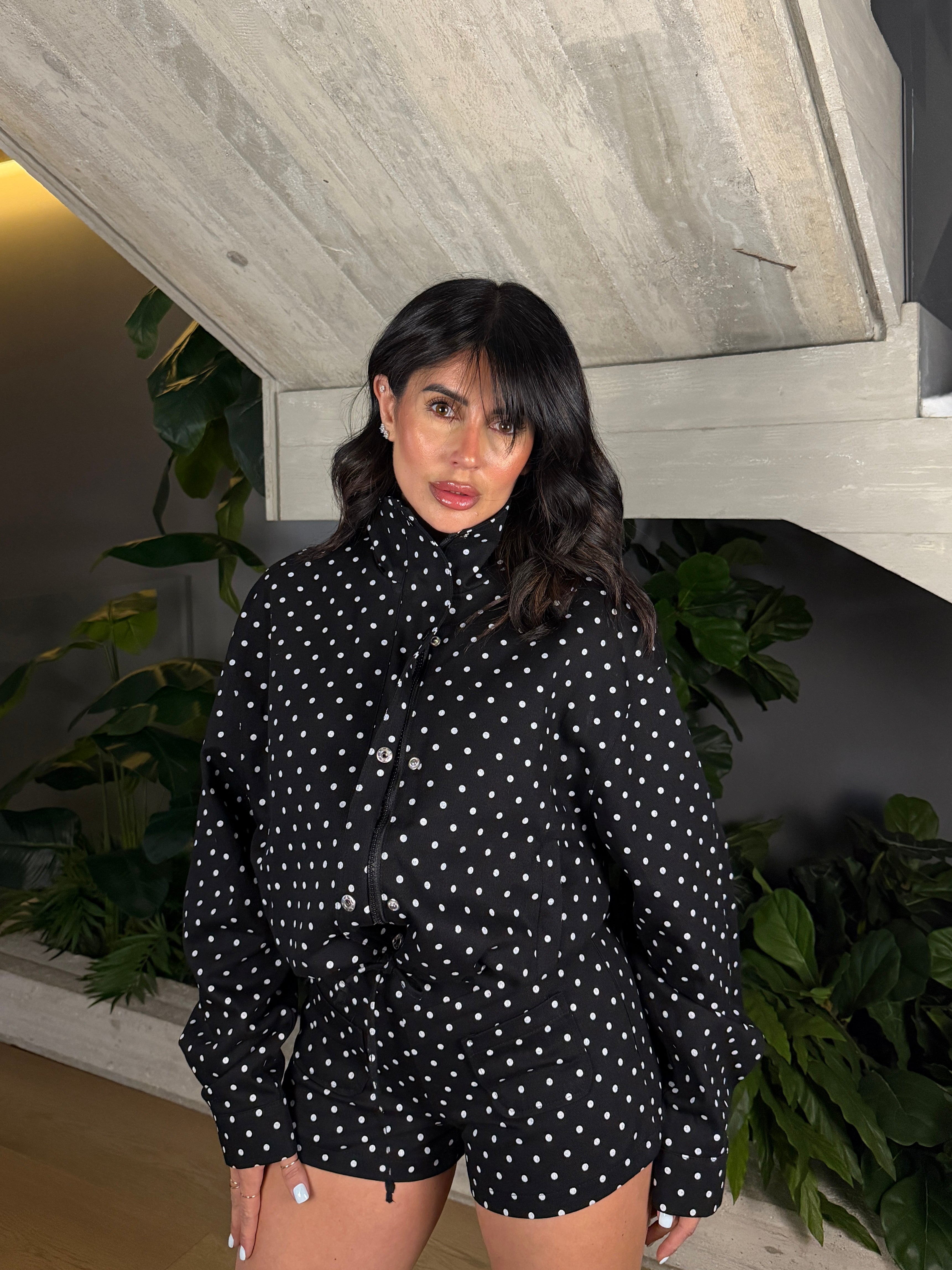 COORDINATO PARIS
