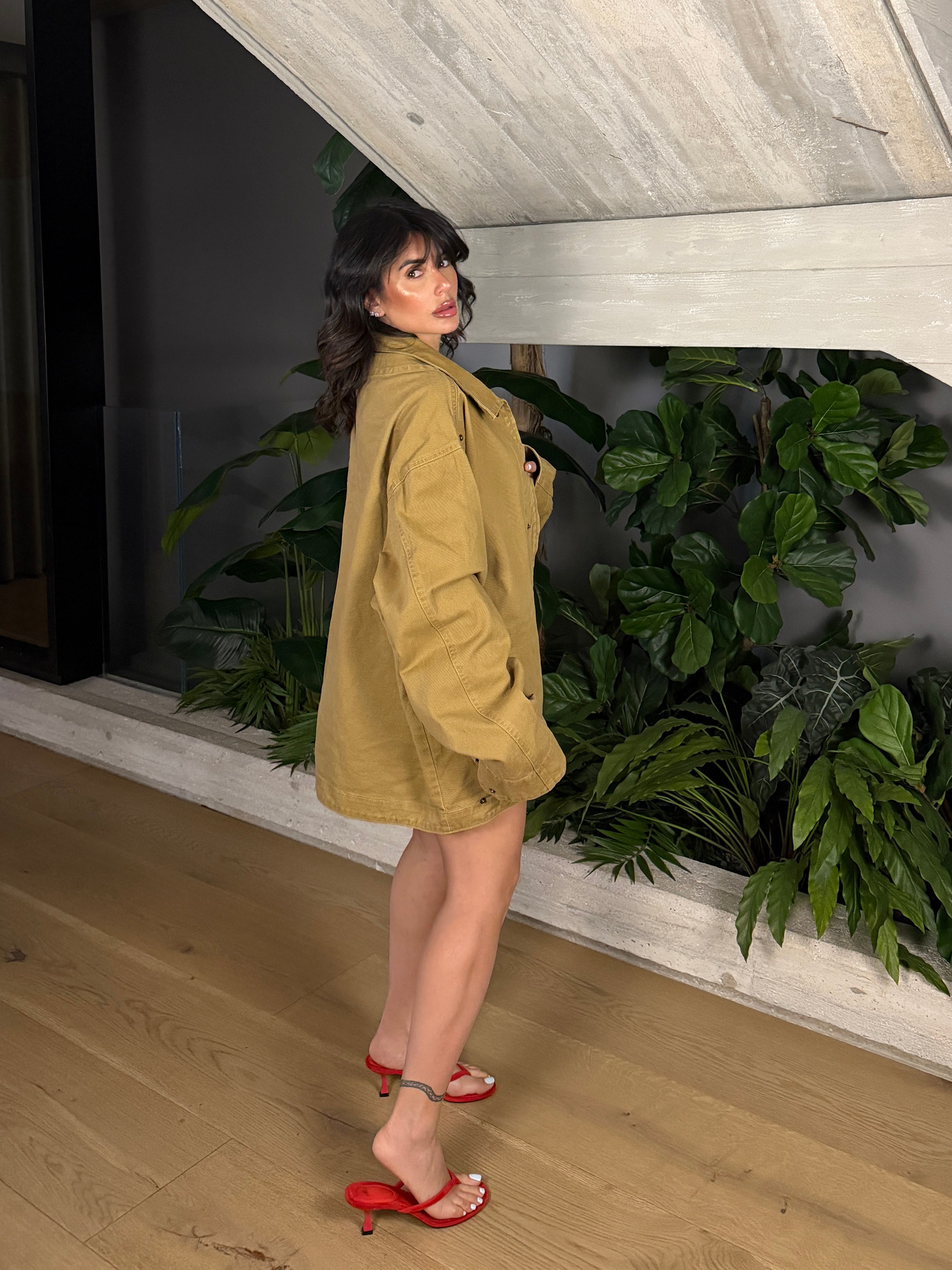 COORDINATO VEGAS