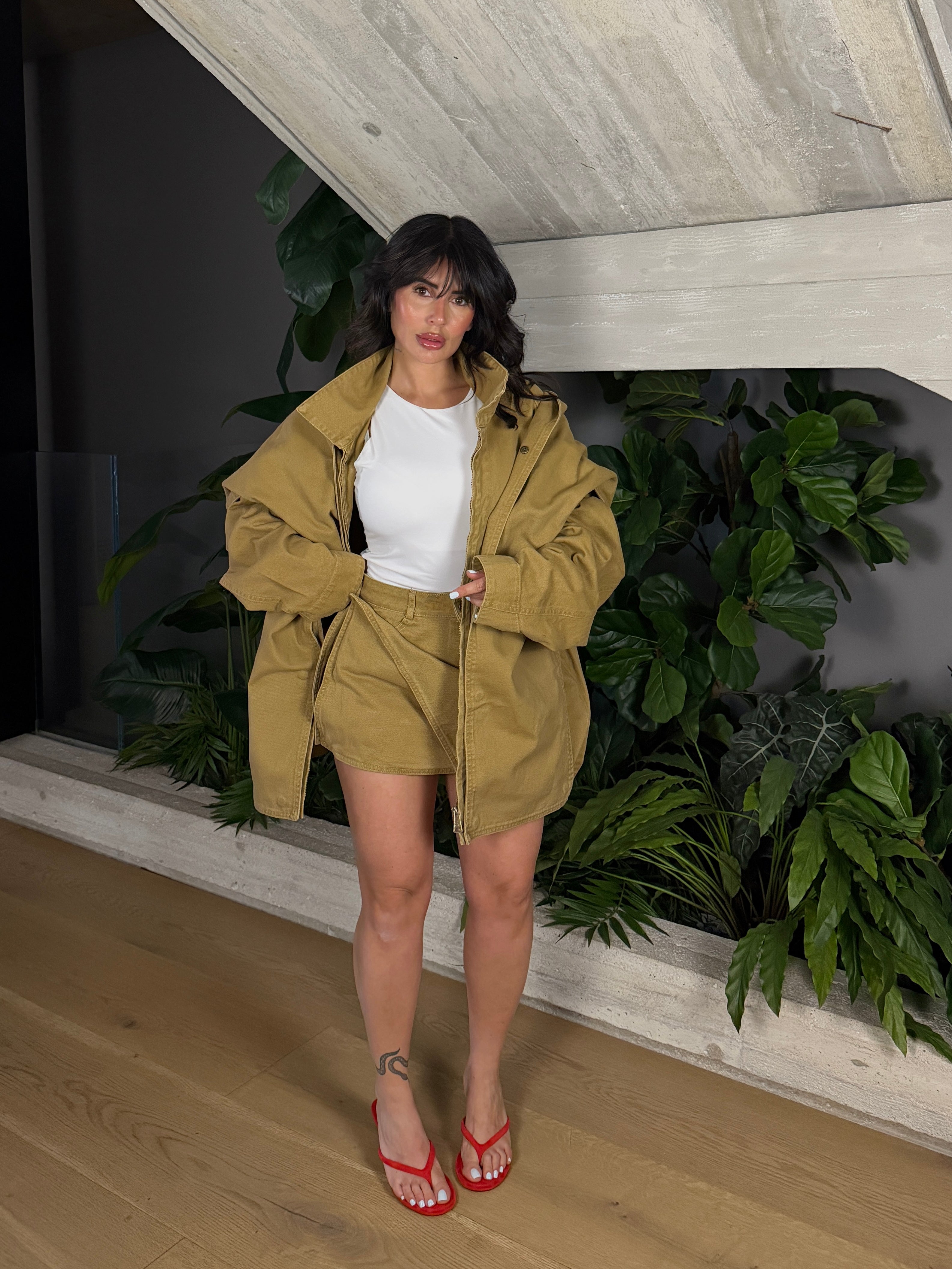 COORDINATO VEGAS