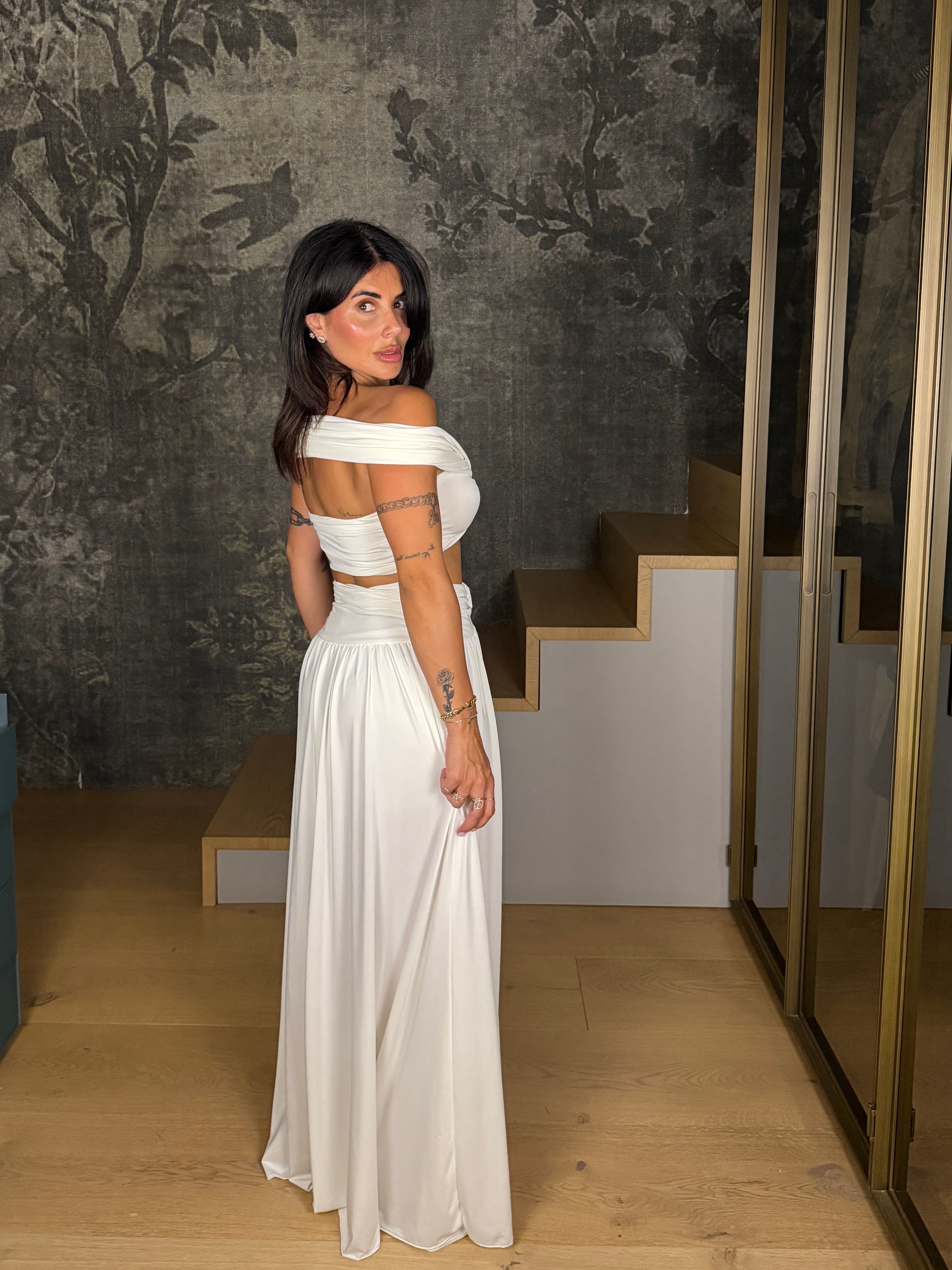 COORDINATO CLARA