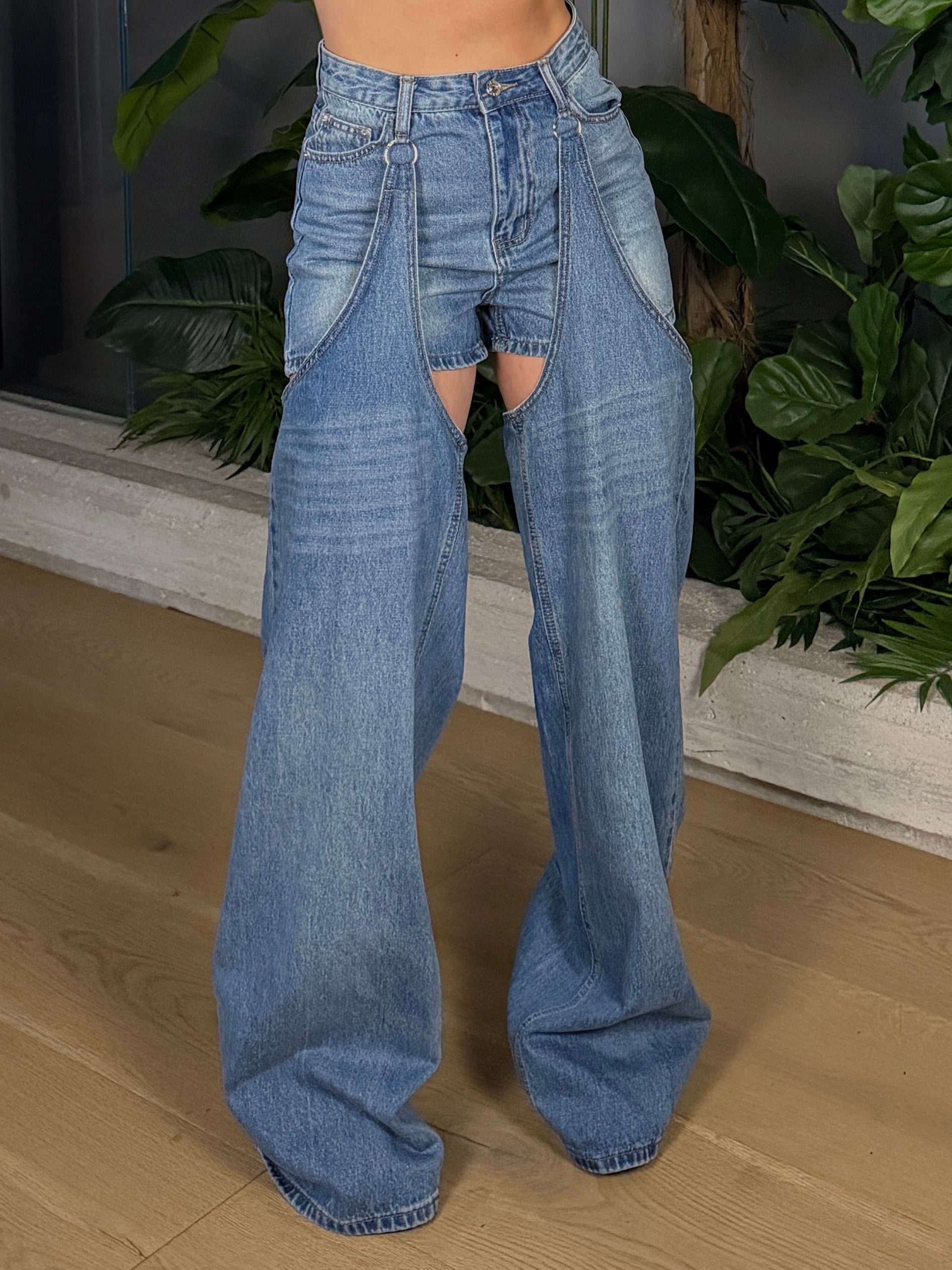 JEANS SMOBIL