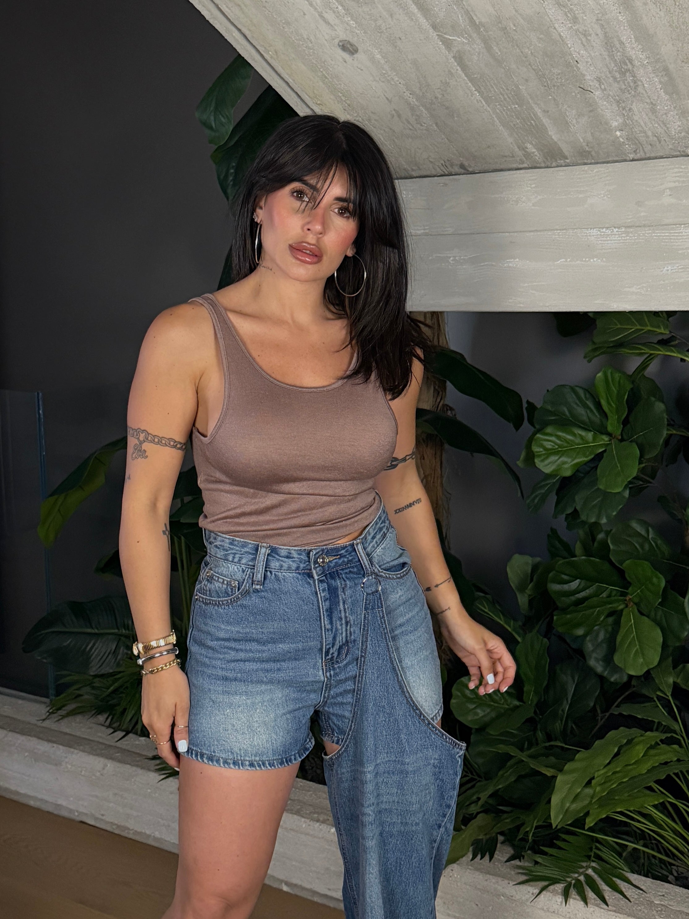 JEANS SMOBIL