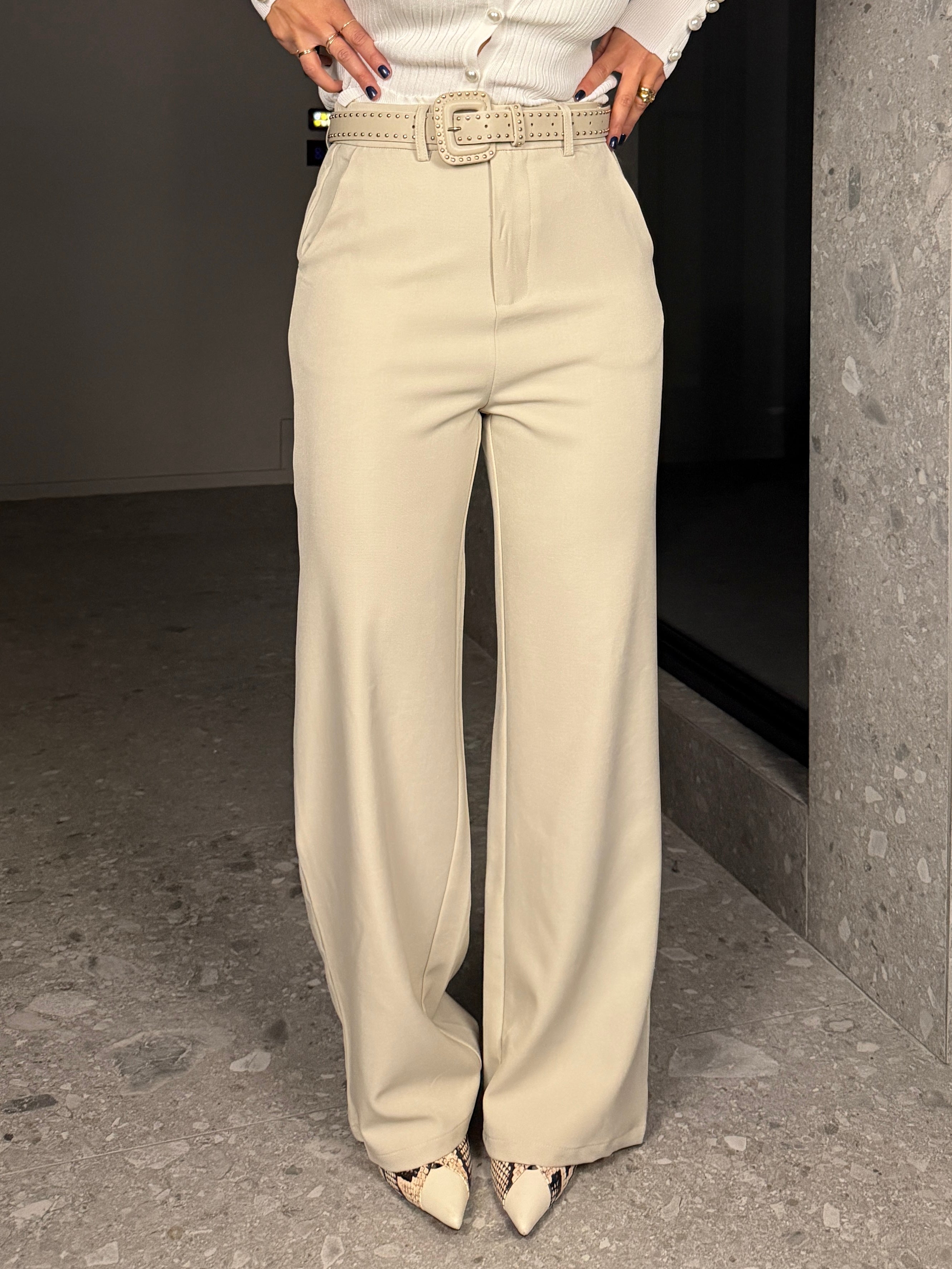 PANTALONE ESSENTIAL