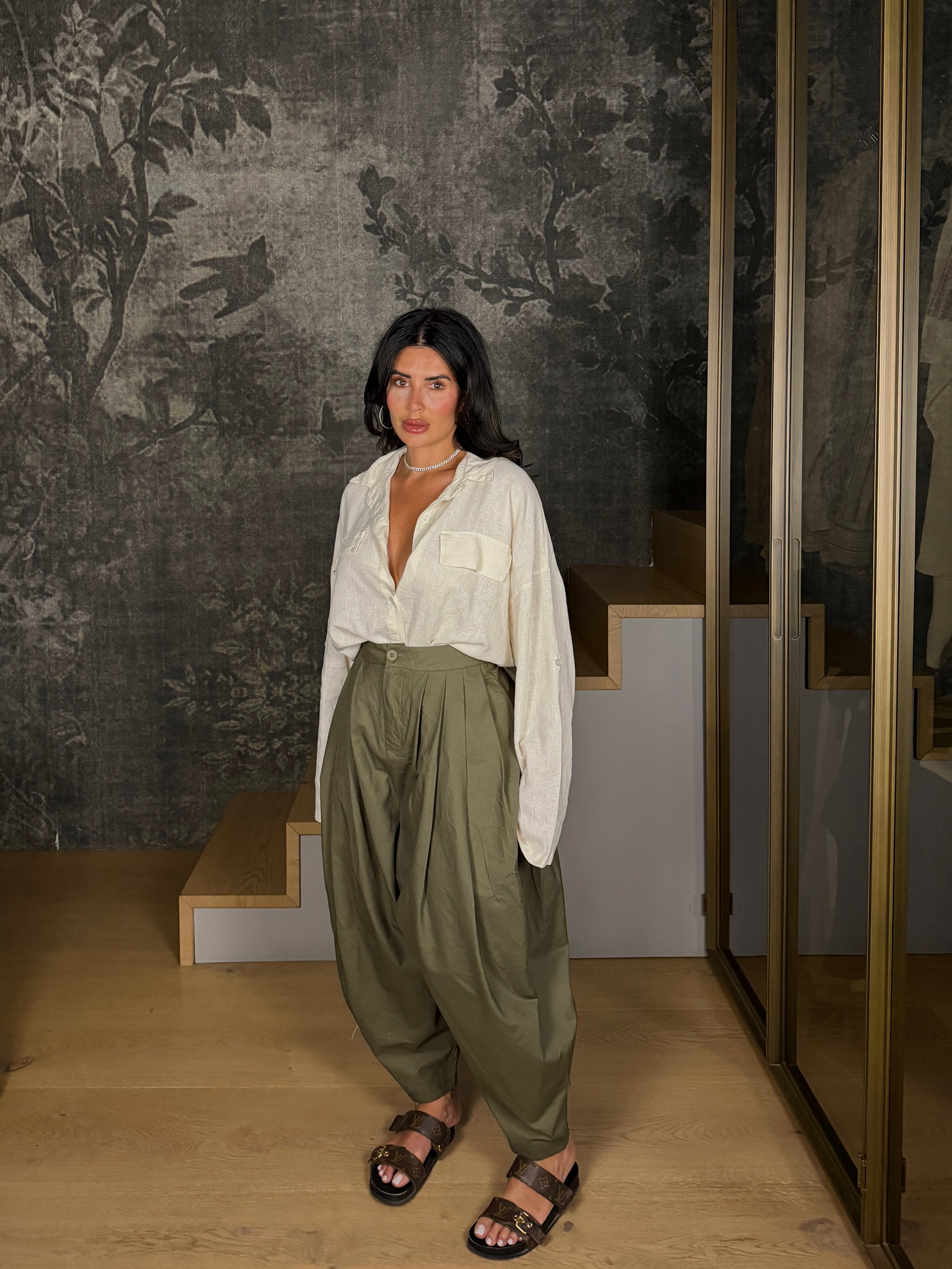 PANTALONE MOCHY