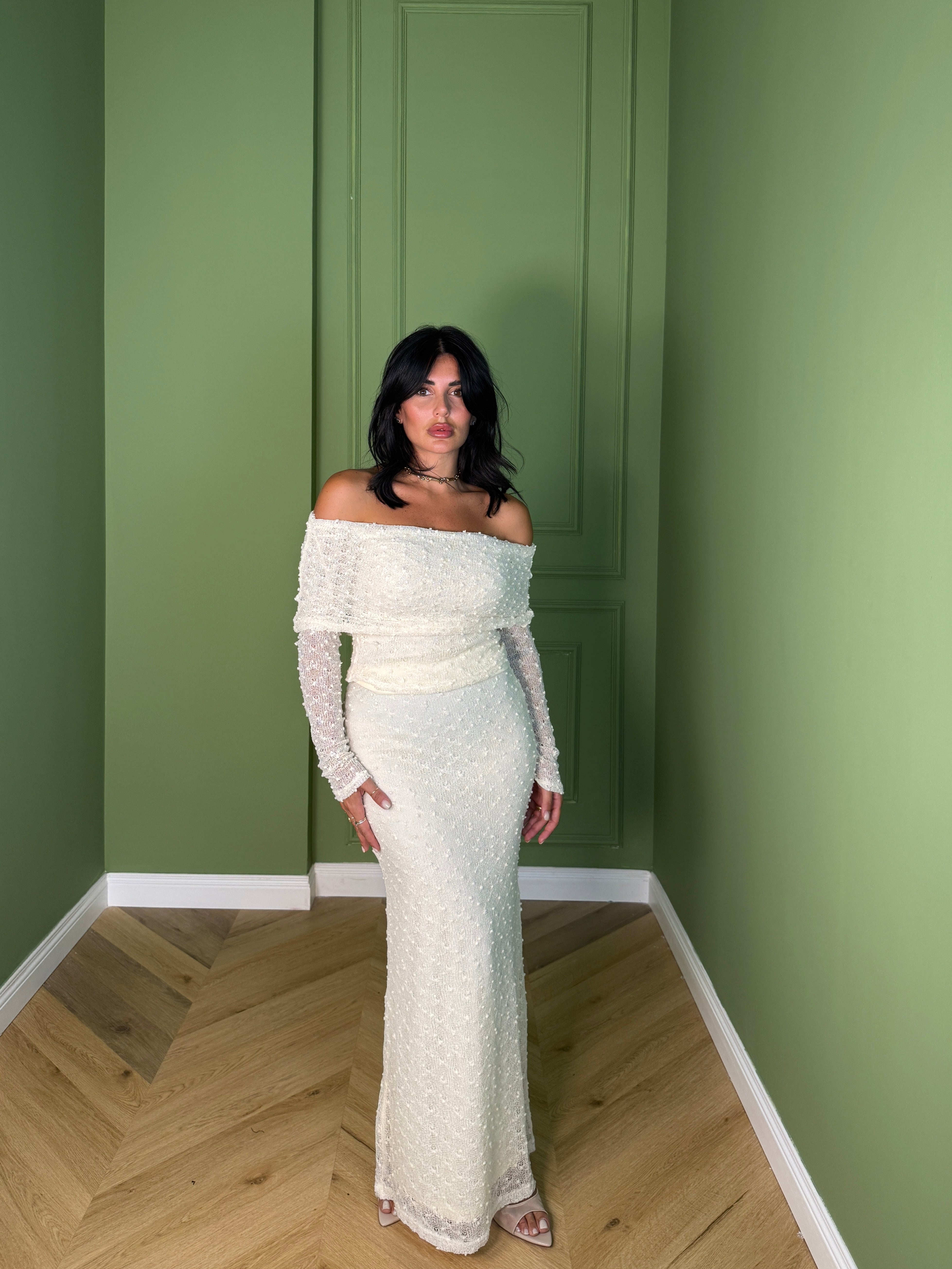 COORDINATO JASMINE