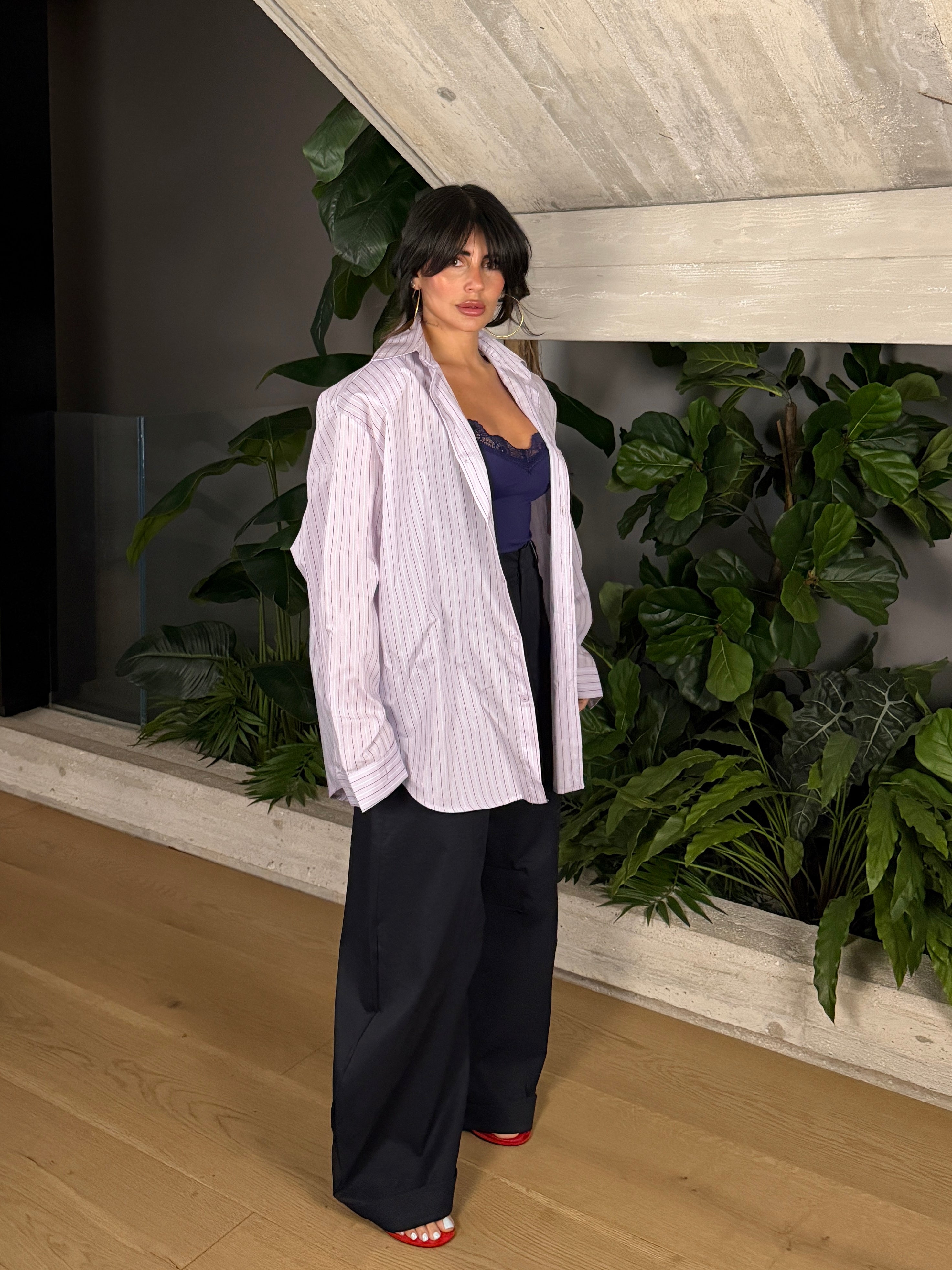 CAMICIA CARLOTTA