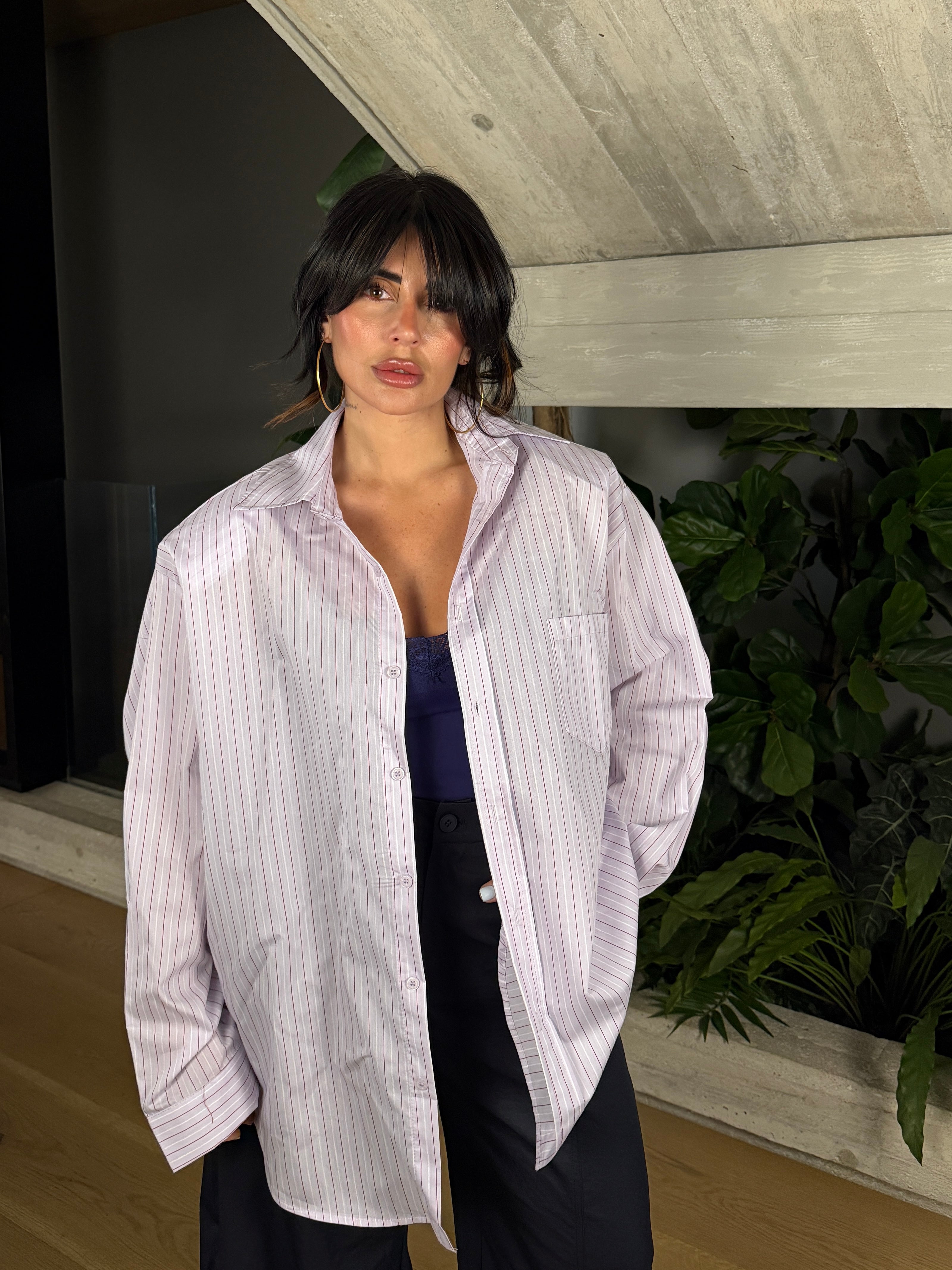 CAMICIA CARLOTTA