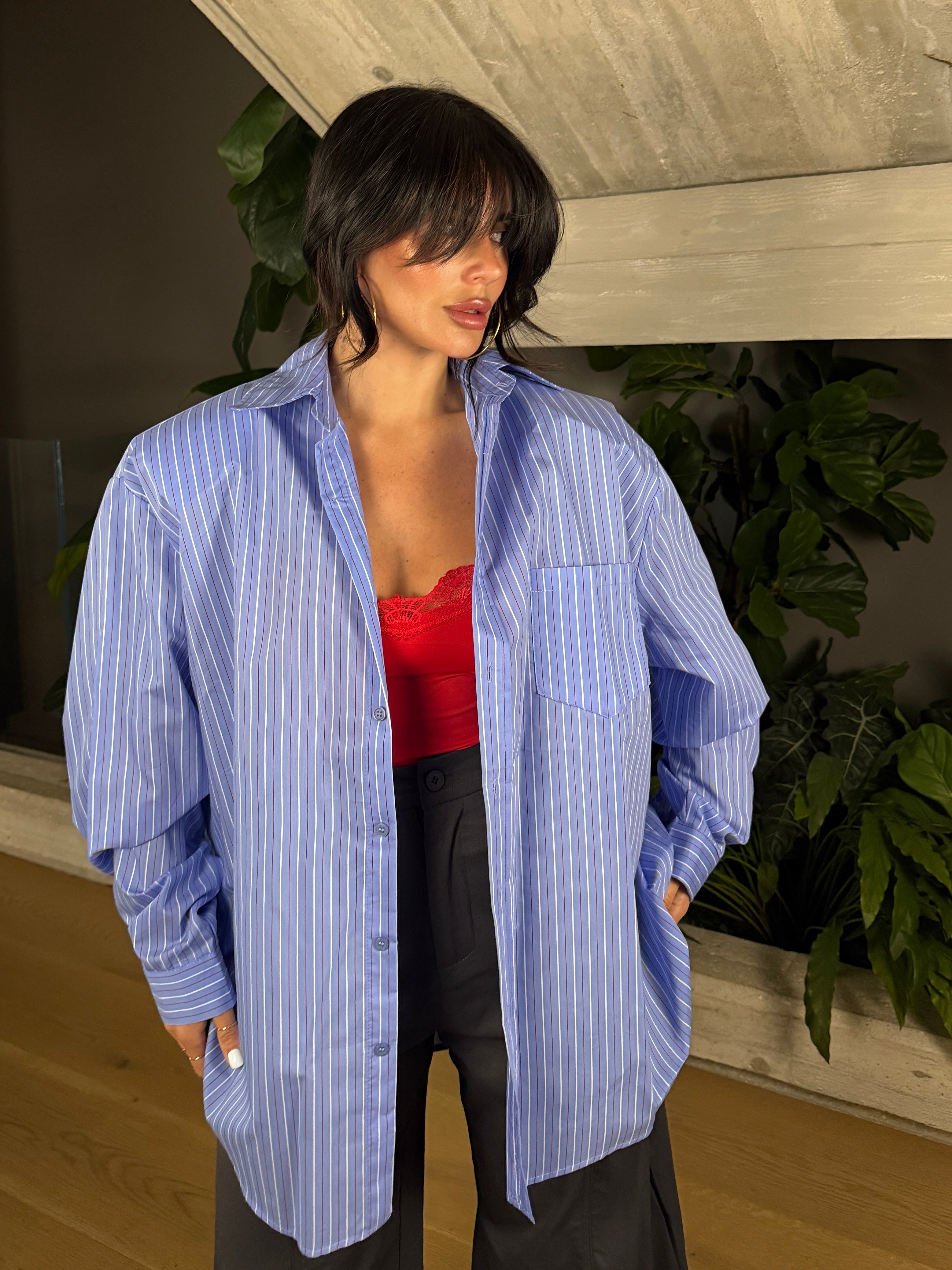 CAMICIA CARLOTTA