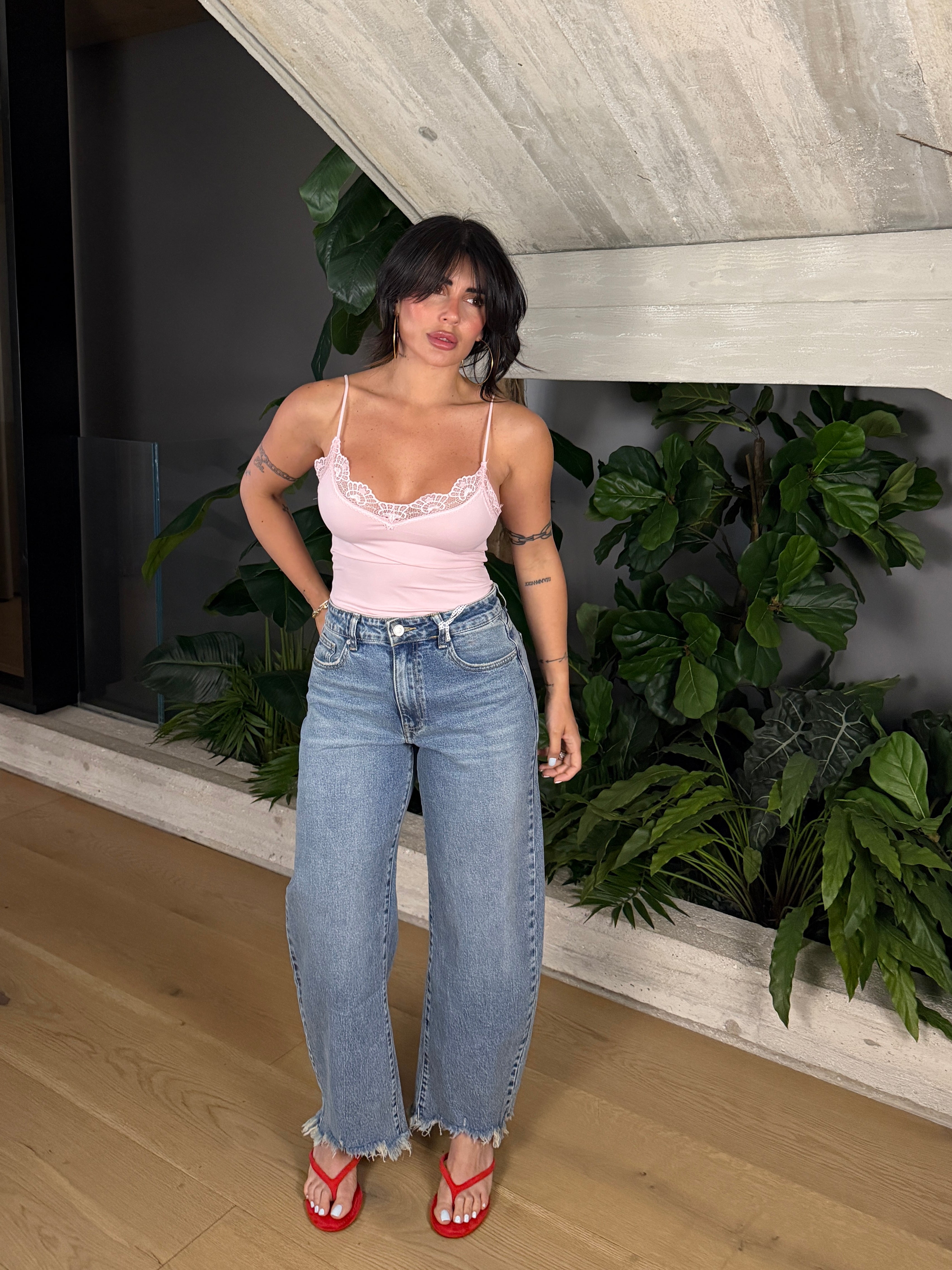 BODY MESIA