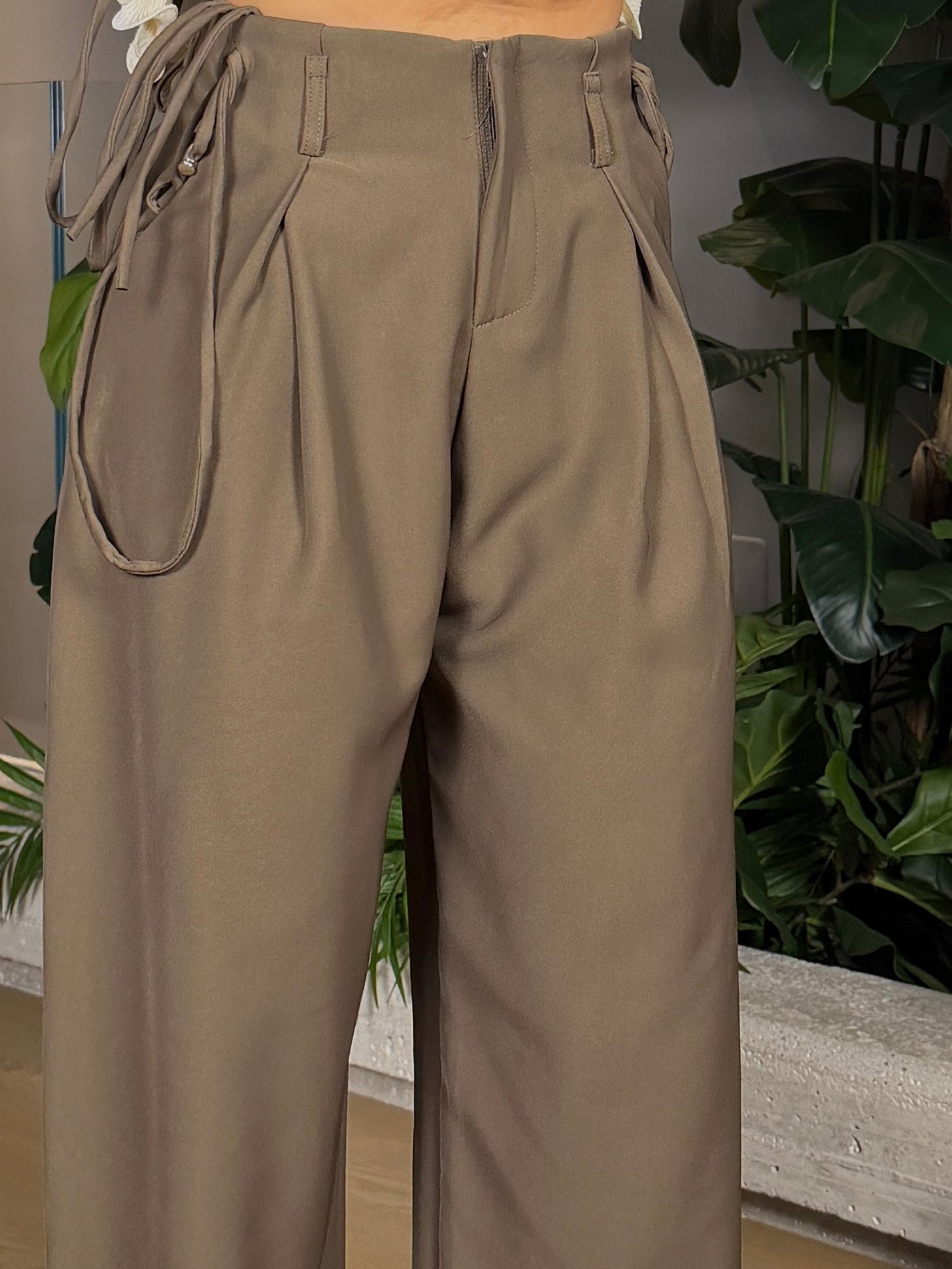 PANTALONE MONIA