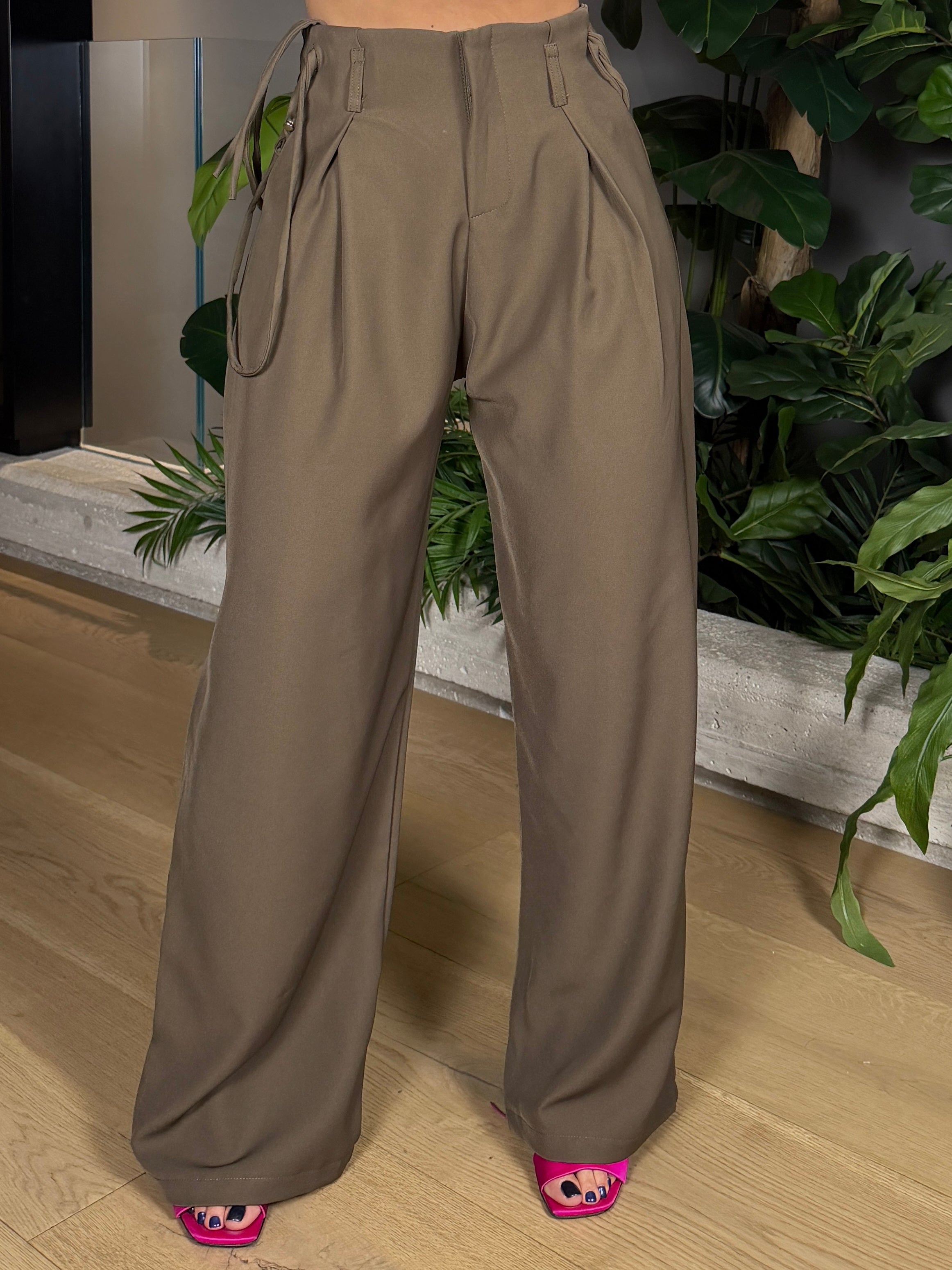 PANTALONE MONIA